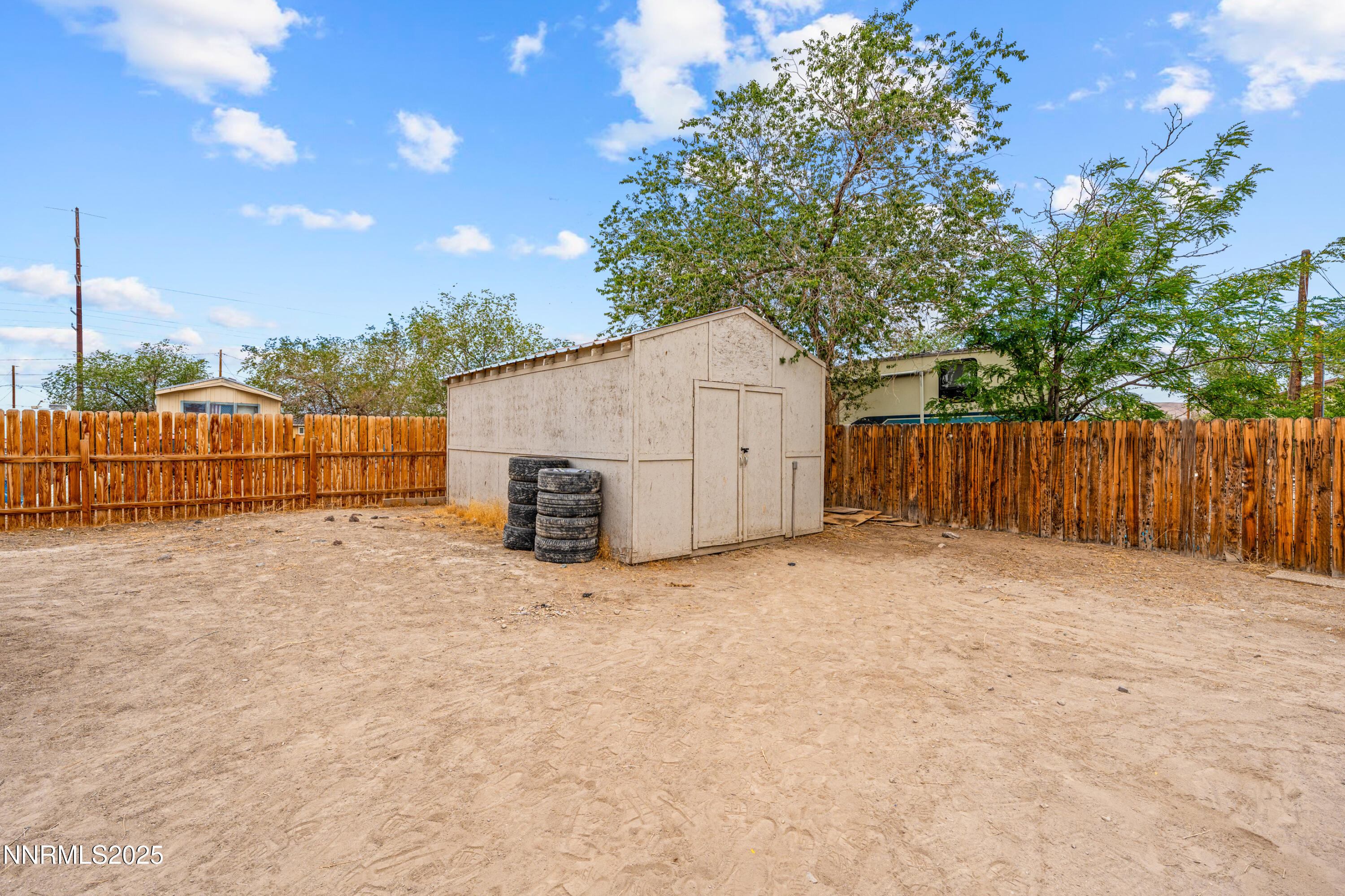 2975 Winnemucca Street