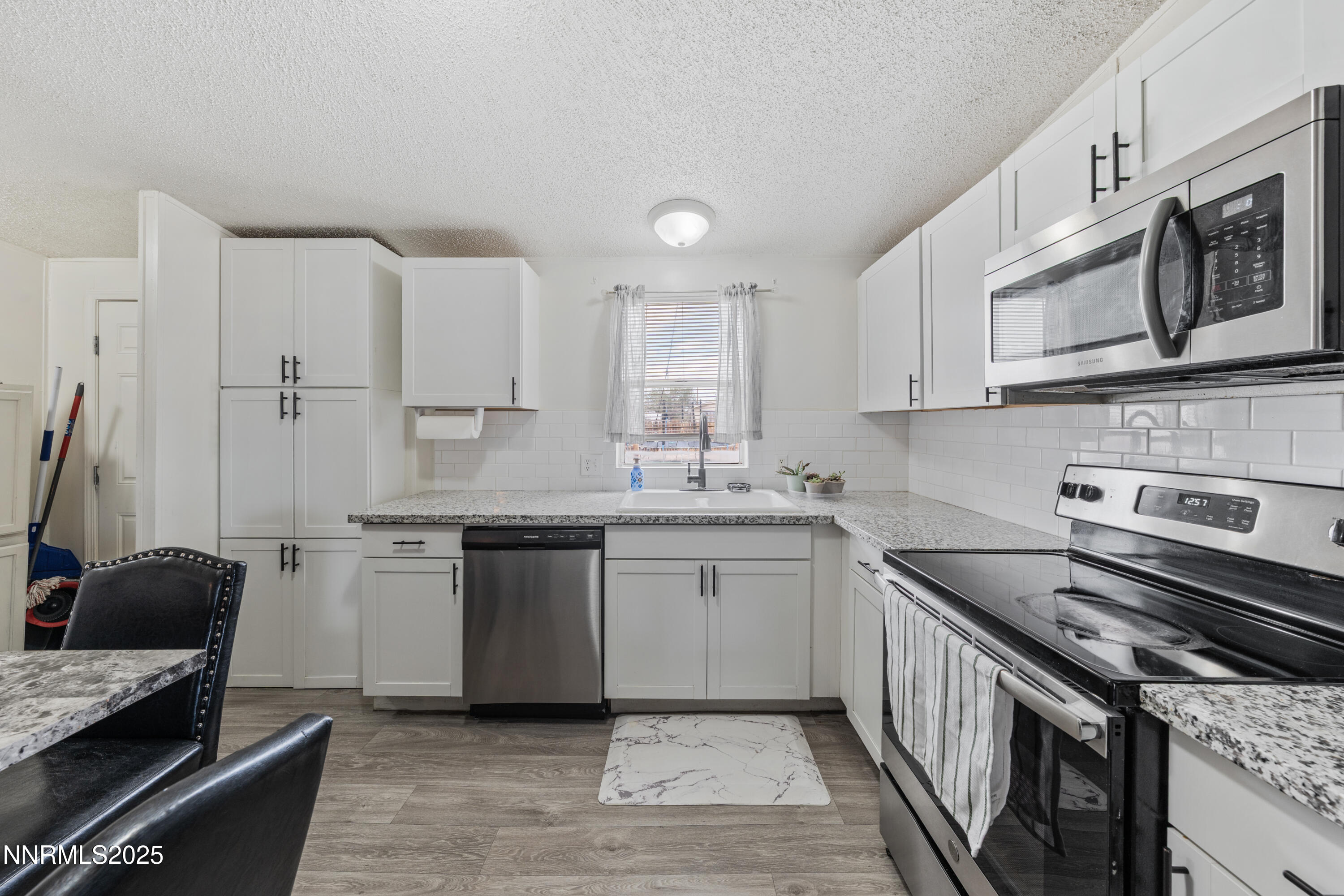 2975 Winnemucca Street