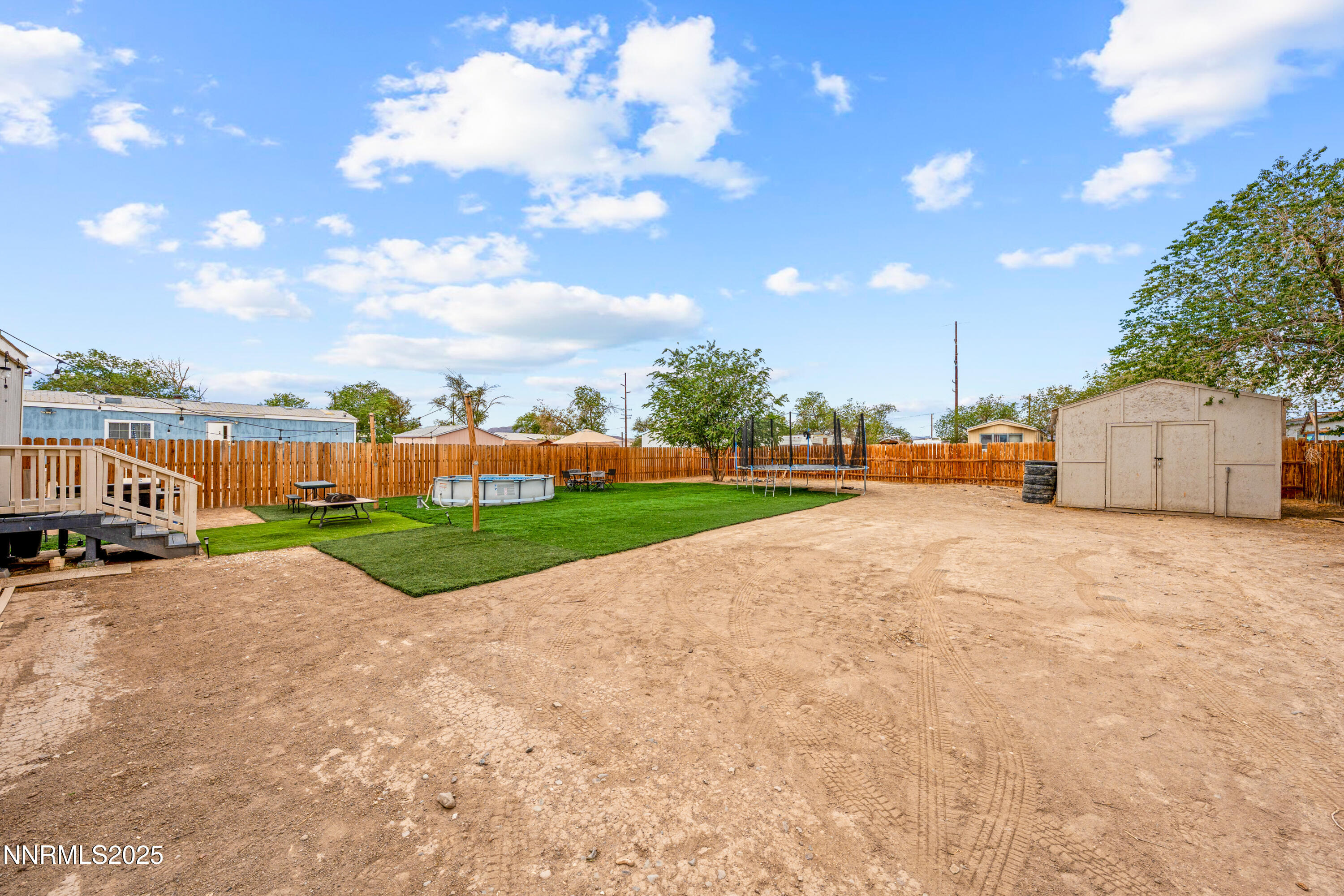 2975 Winnemucca Street