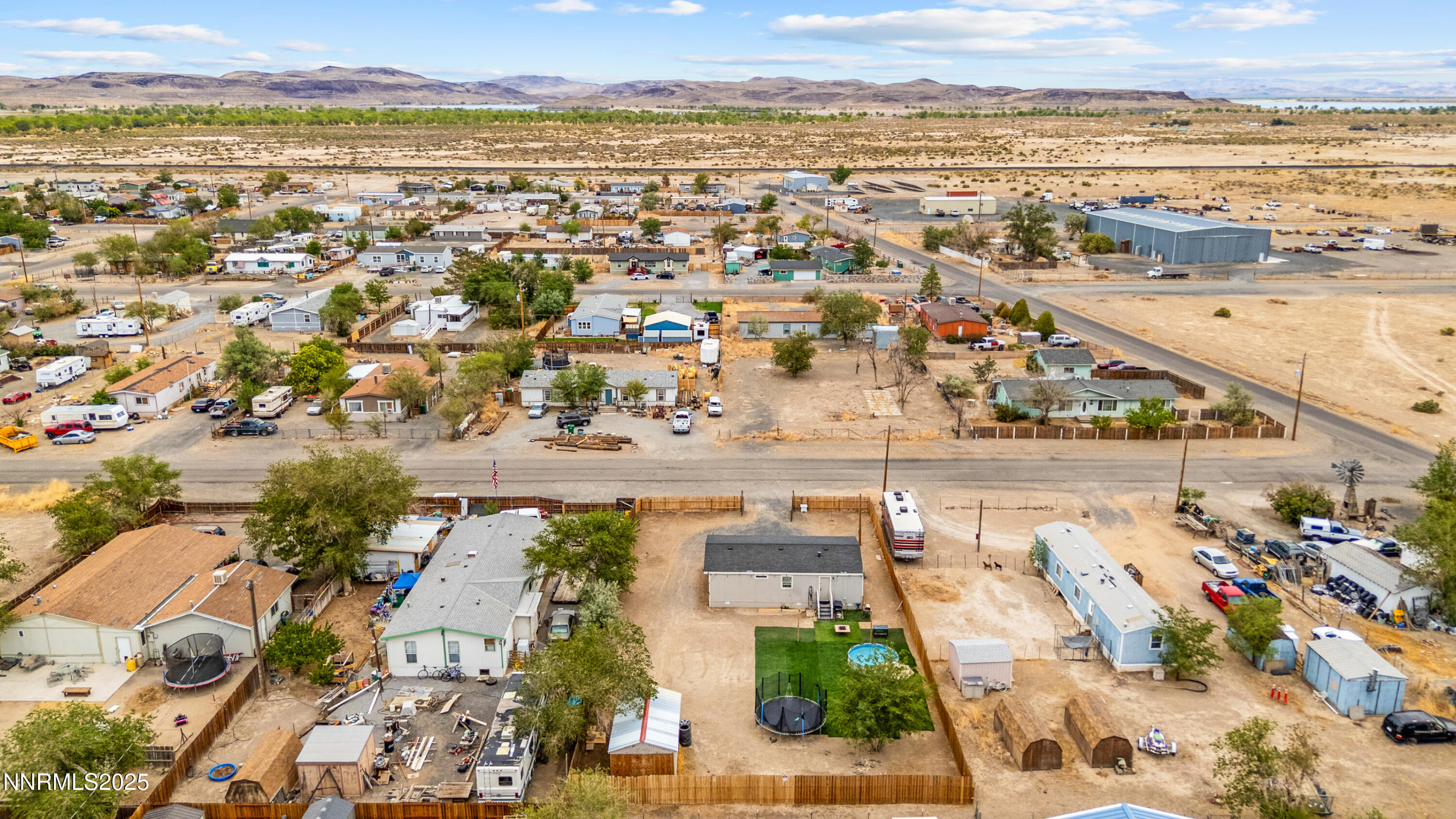 2975 Winnemucca Street