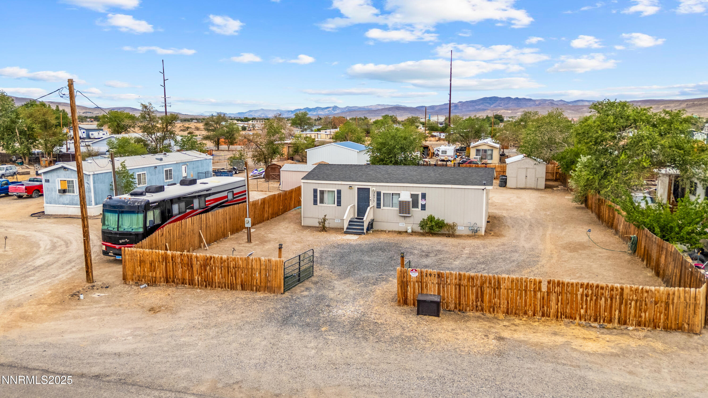 2975 Winnemucca Street