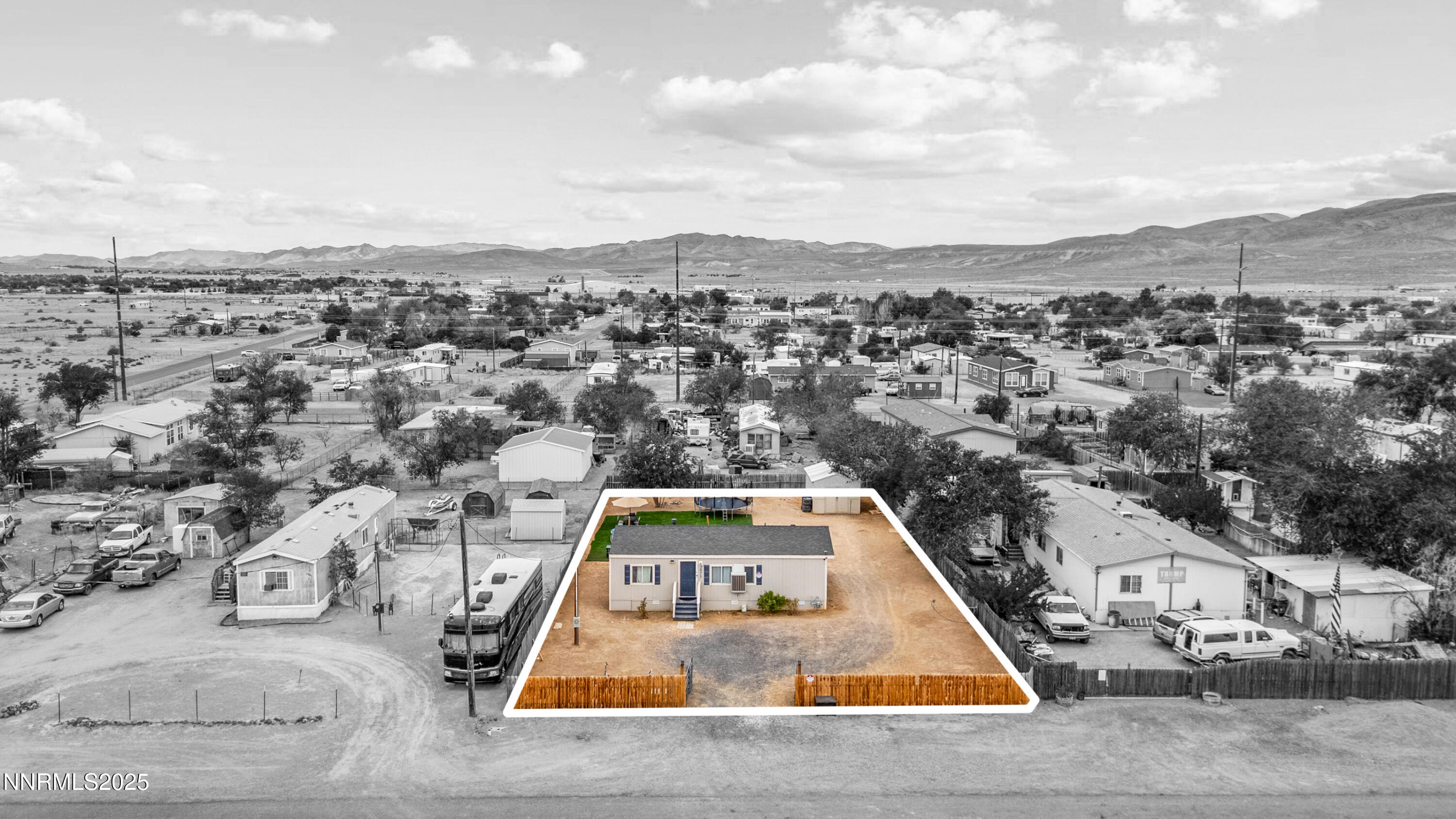 2975 Winnemucca Street