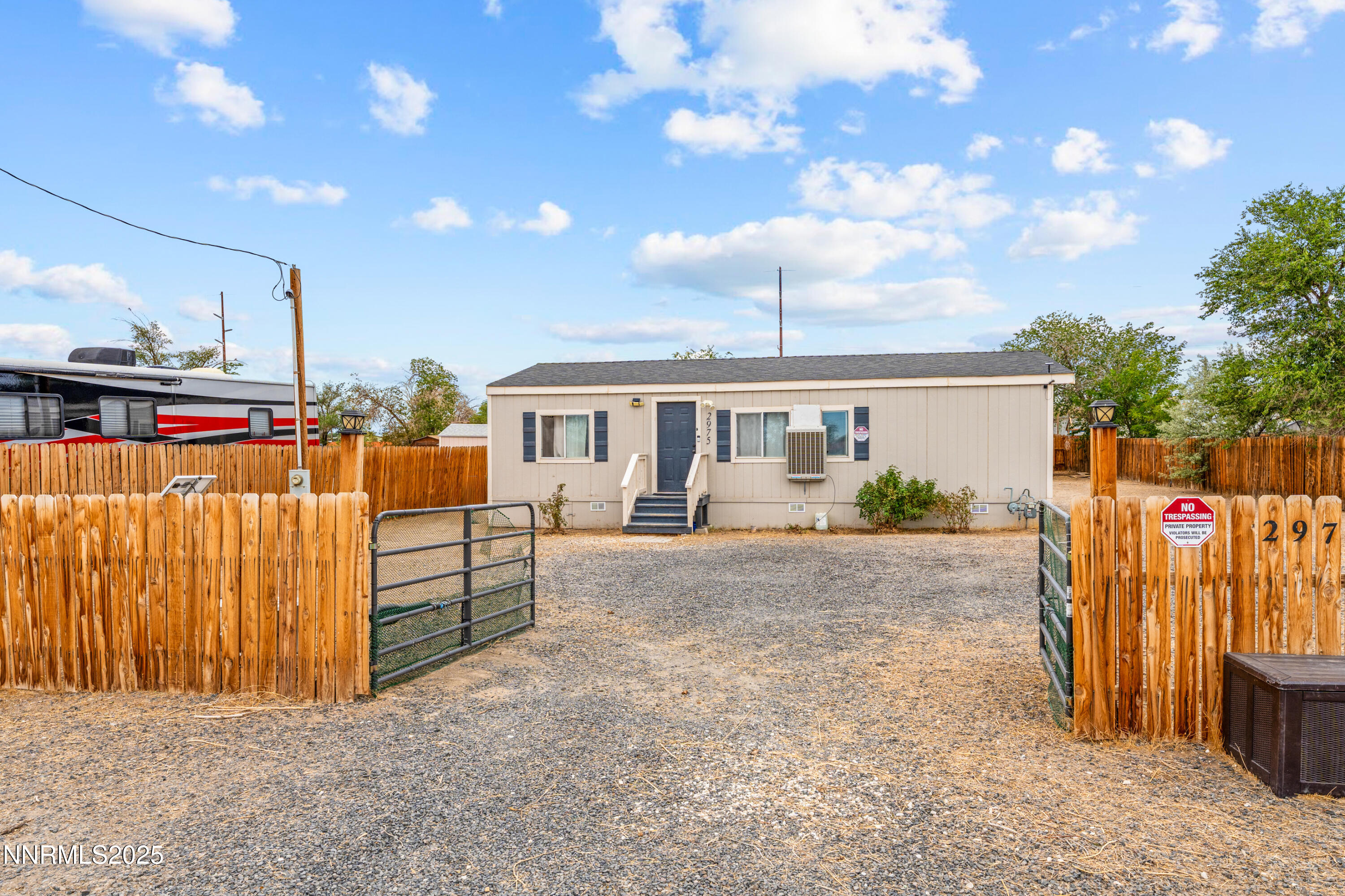 2975 Winnemucca Street