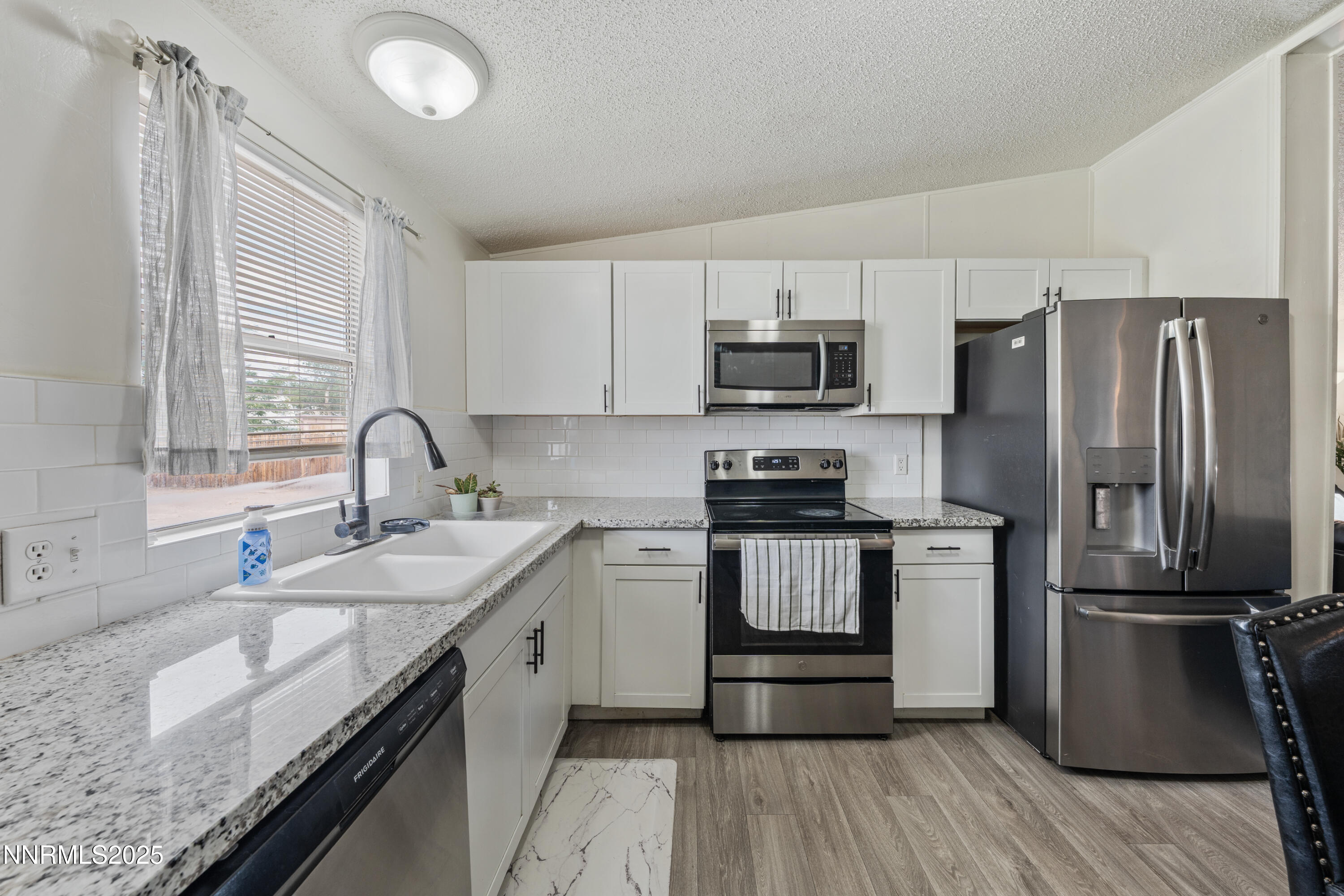 2975 Winnemucca Street