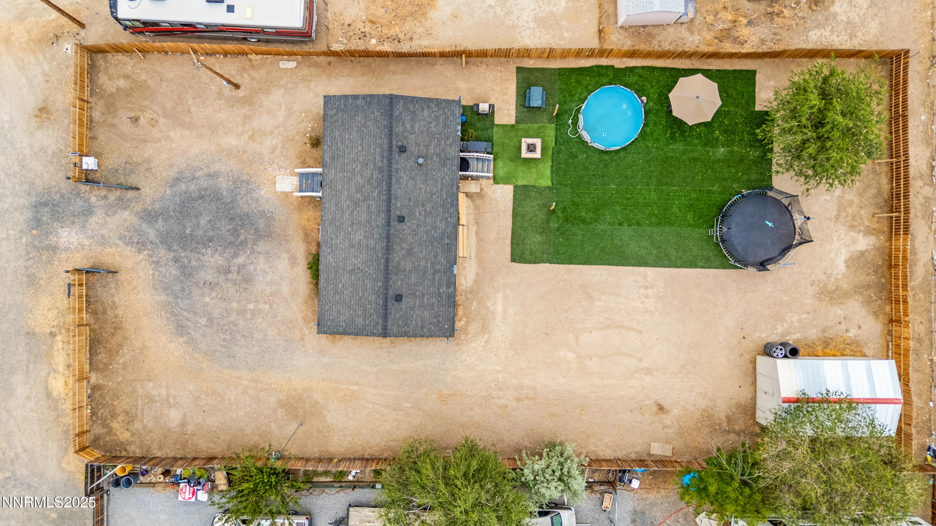 2975 Winnemucca Street