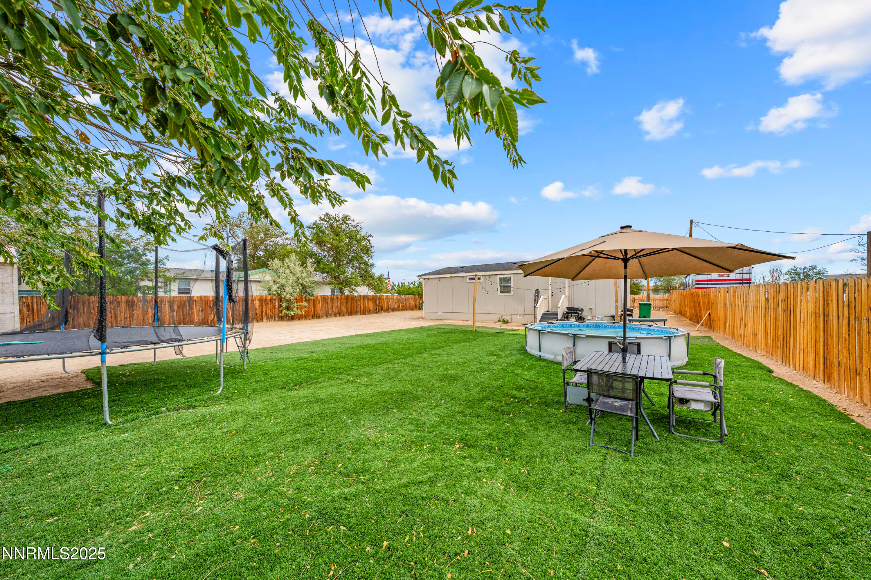 2975 Winnemucca Street