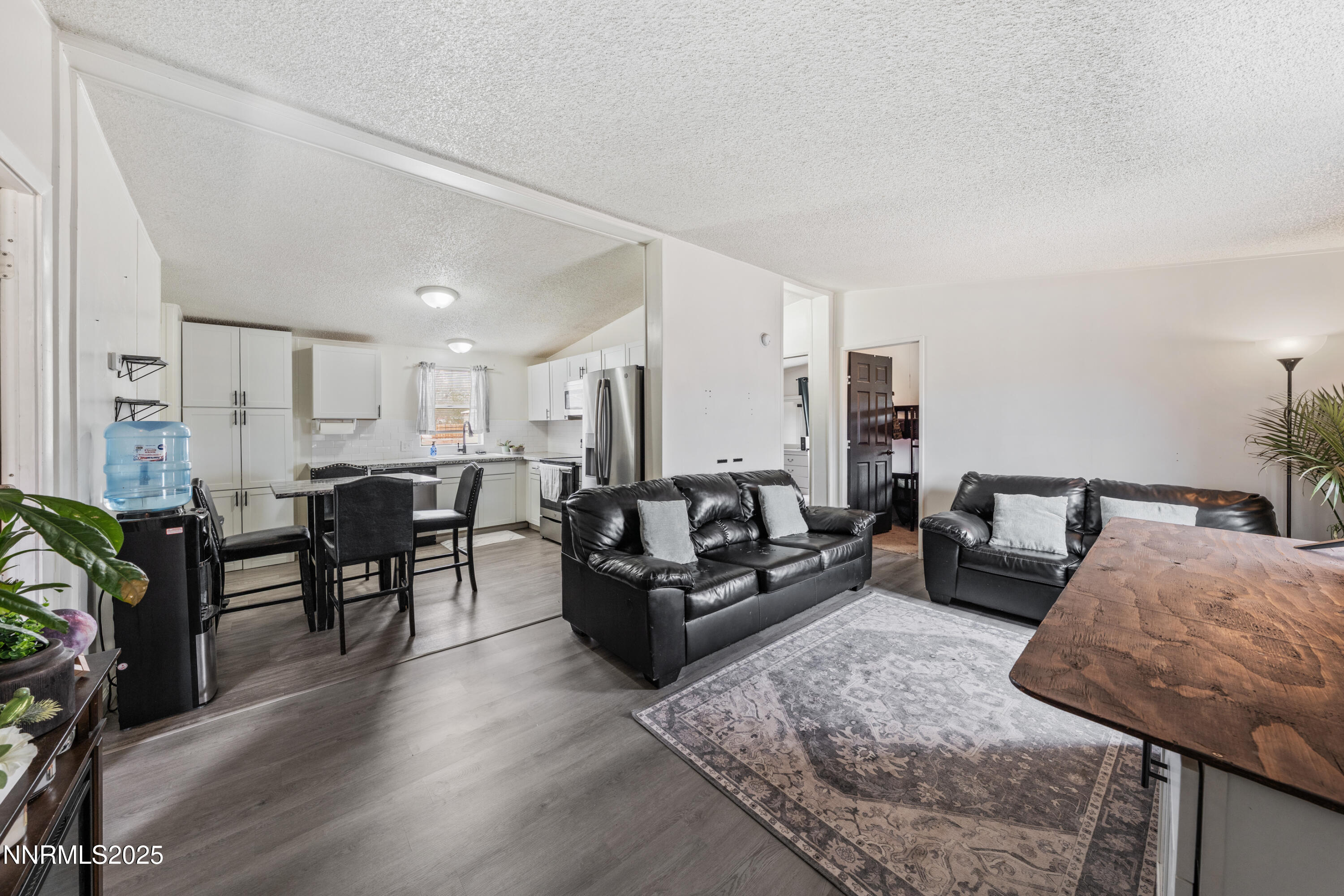 2975 Winnemucca Street