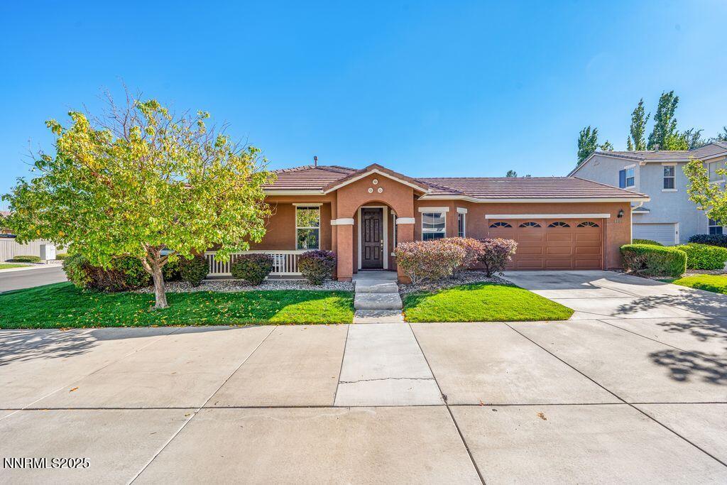 4739 Wood Thrush Lane