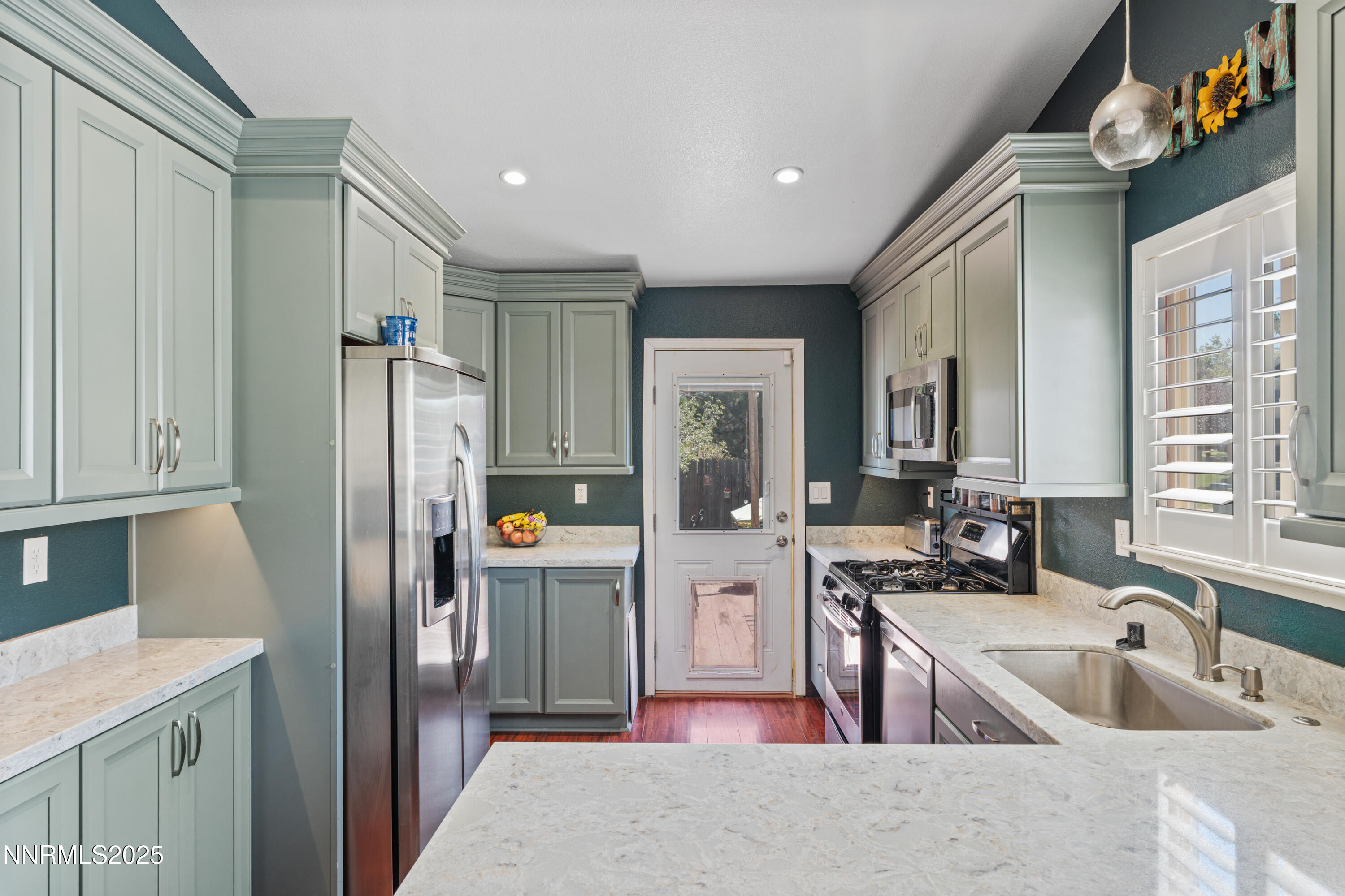 6576 Wassuk Ridge Road