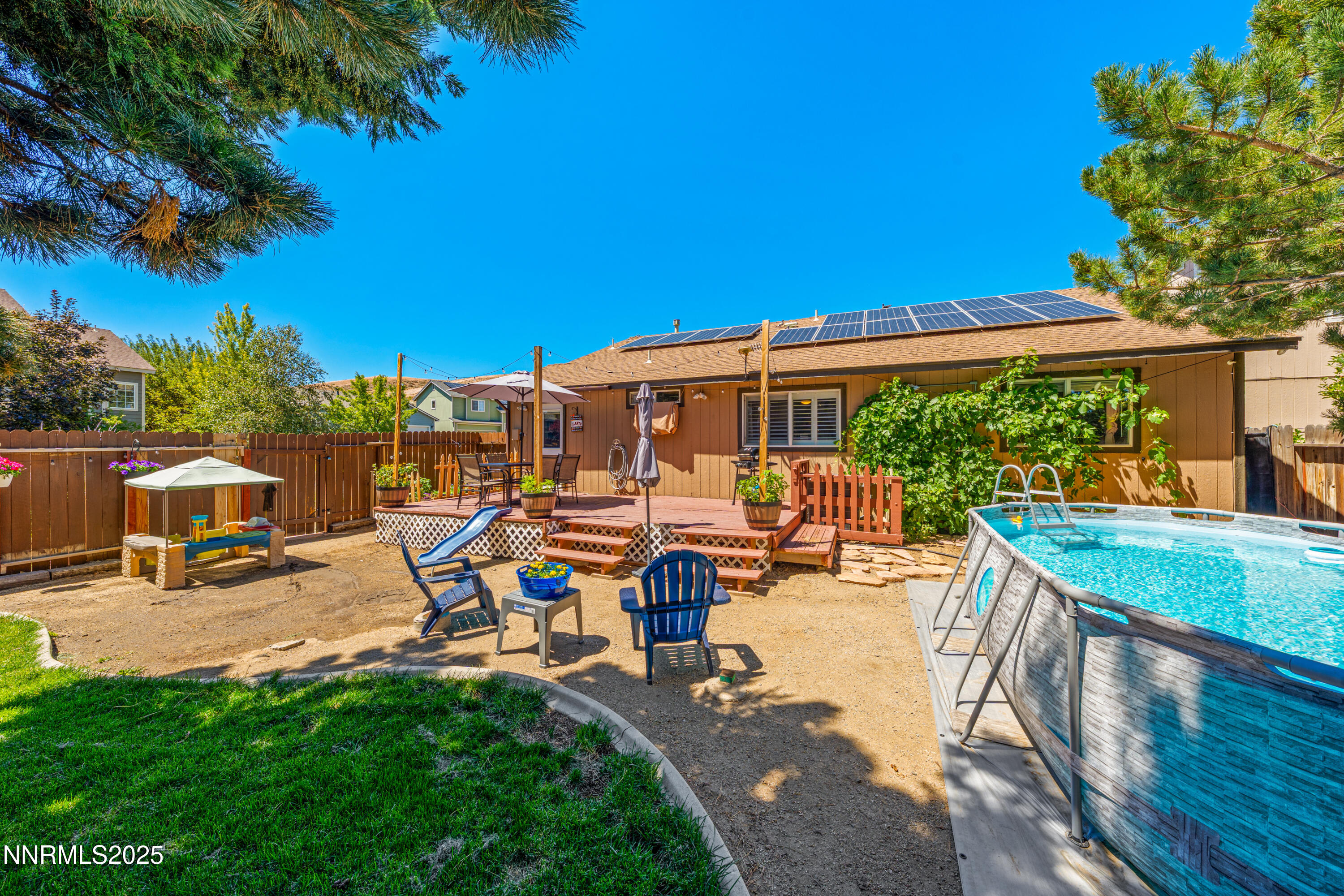 6576 Wassuk Ridge Road