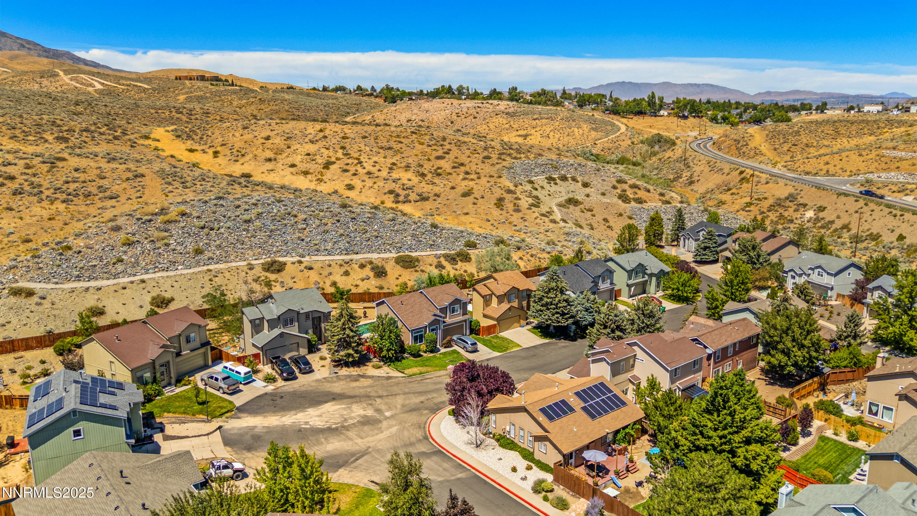 6576 Wassuk Ridge Road