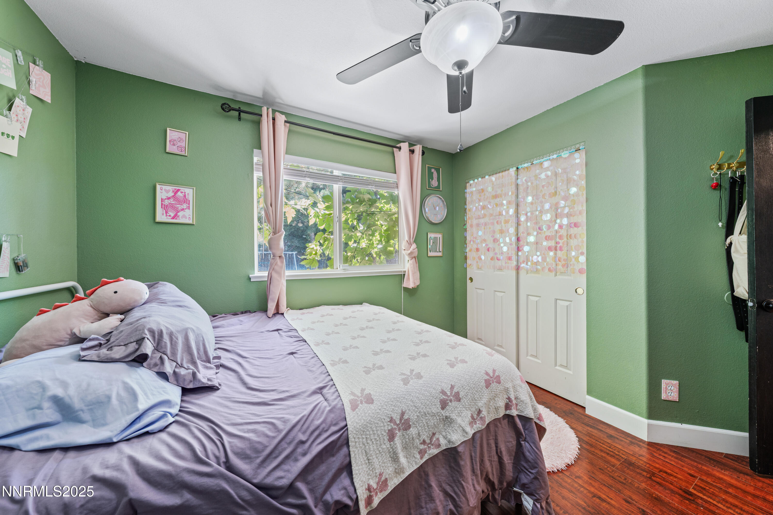 6576 Wassuk Ridge Road