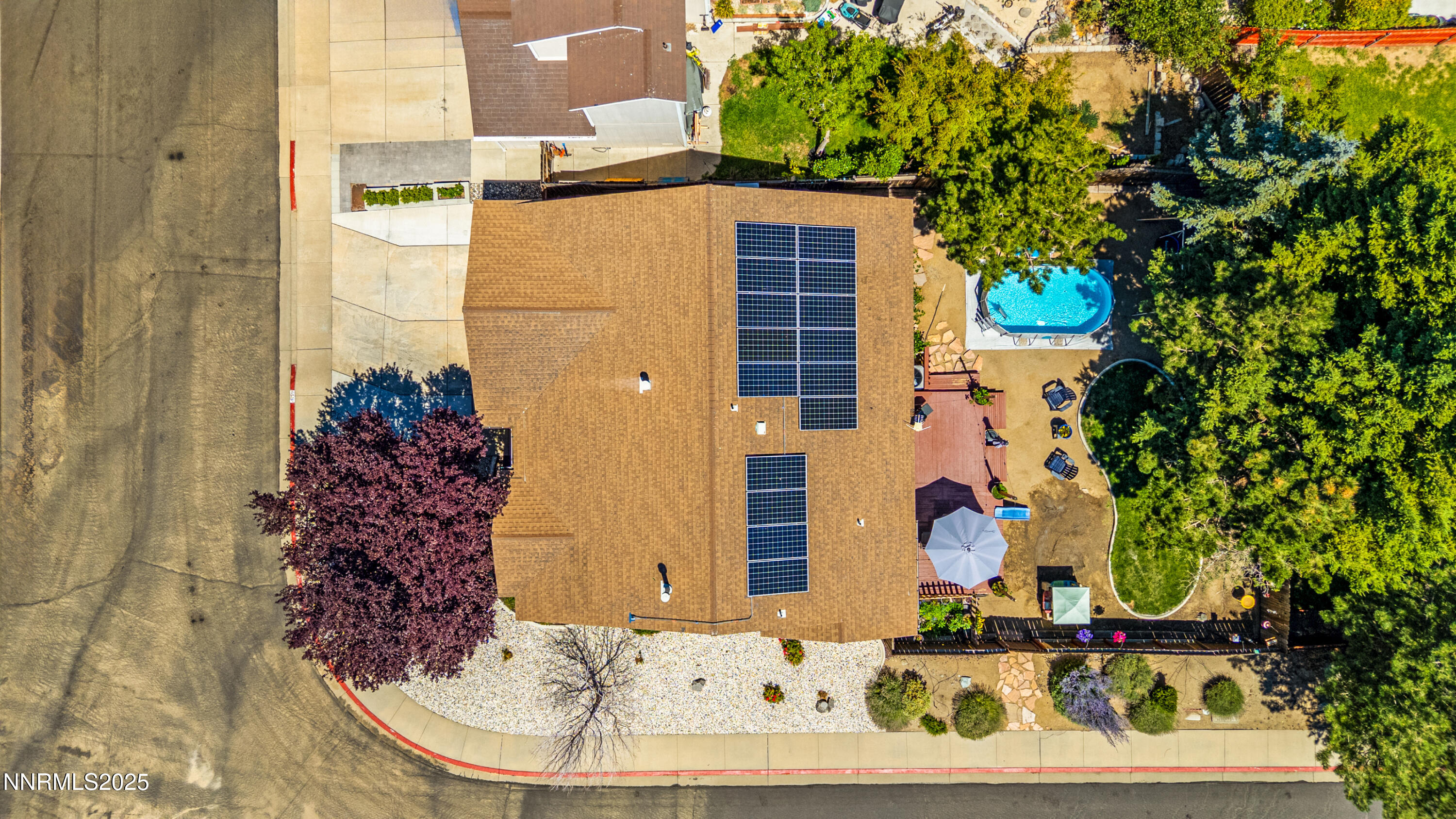 6576 Wassuk Ridge Road