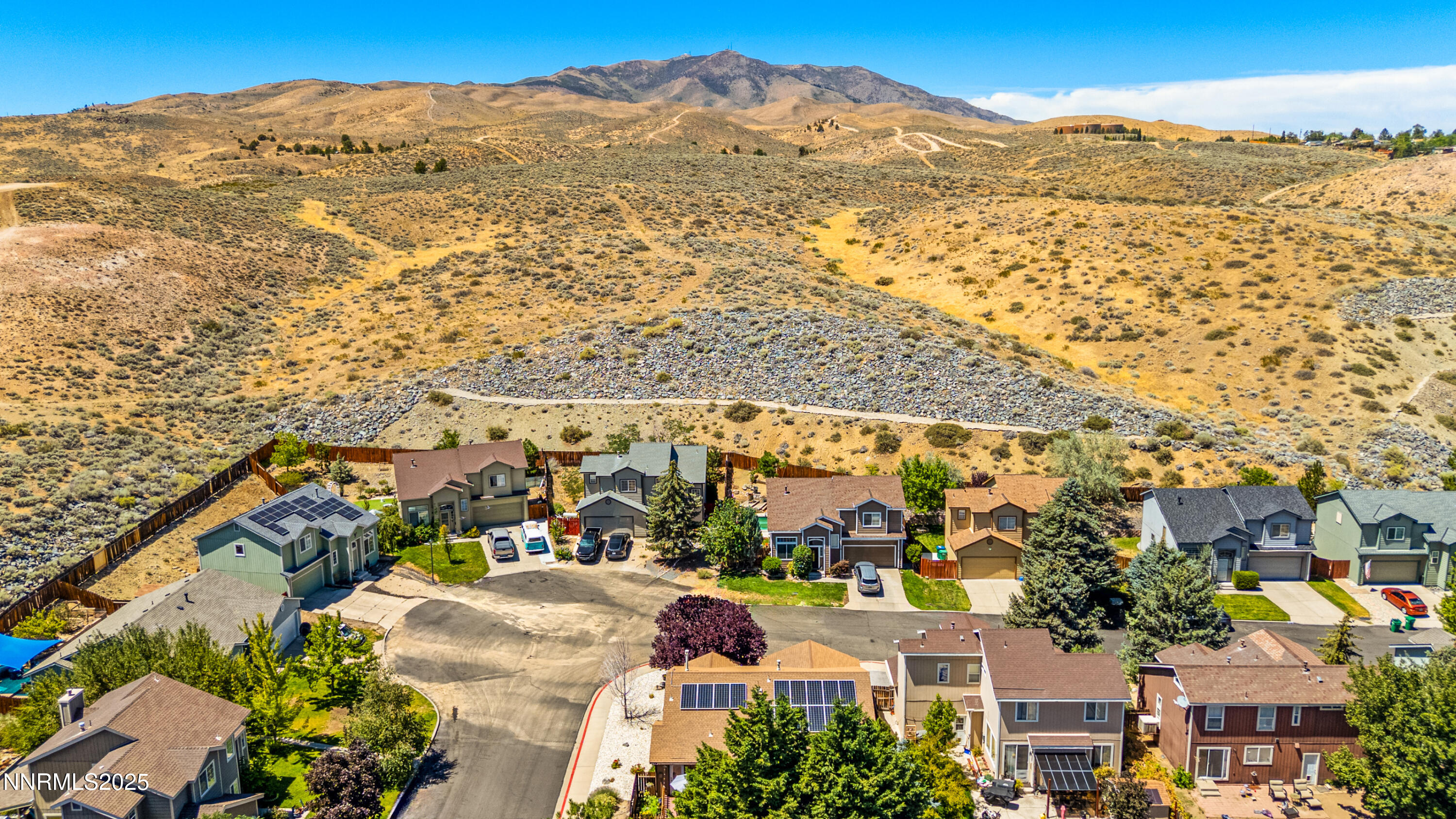 6576 Wassuk Ridge Road