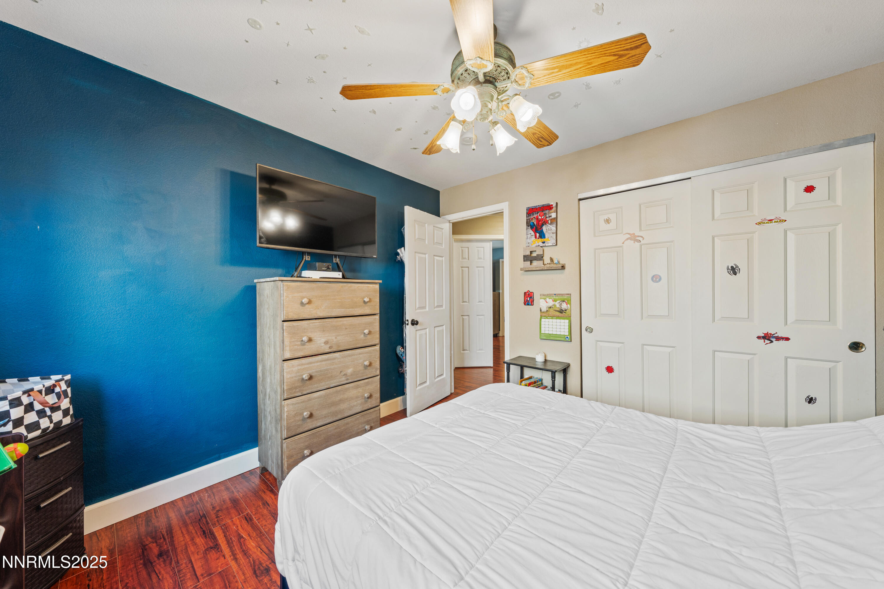 6576 Wassuk Ridge Road