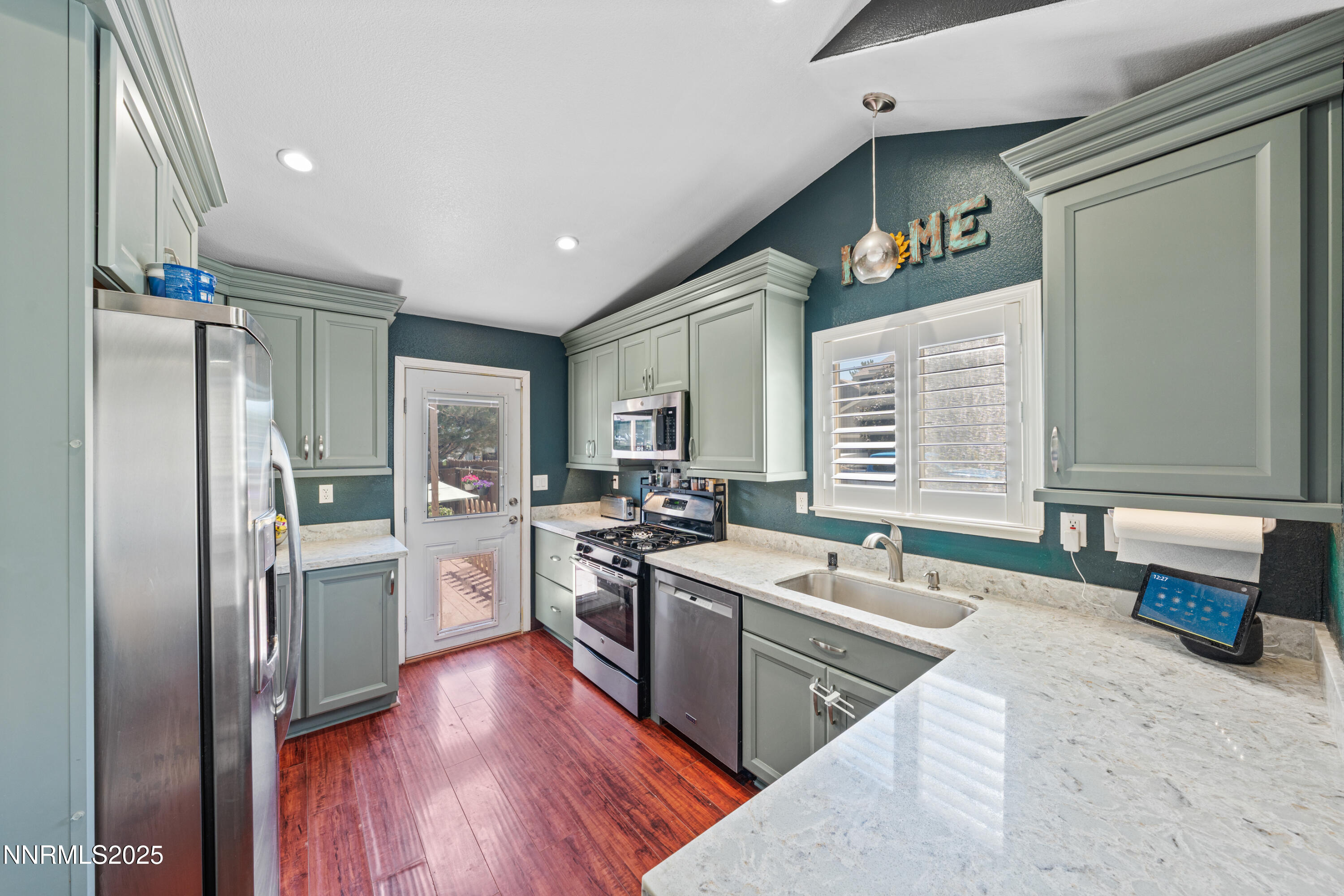 6576 Wassuk Ridge Road