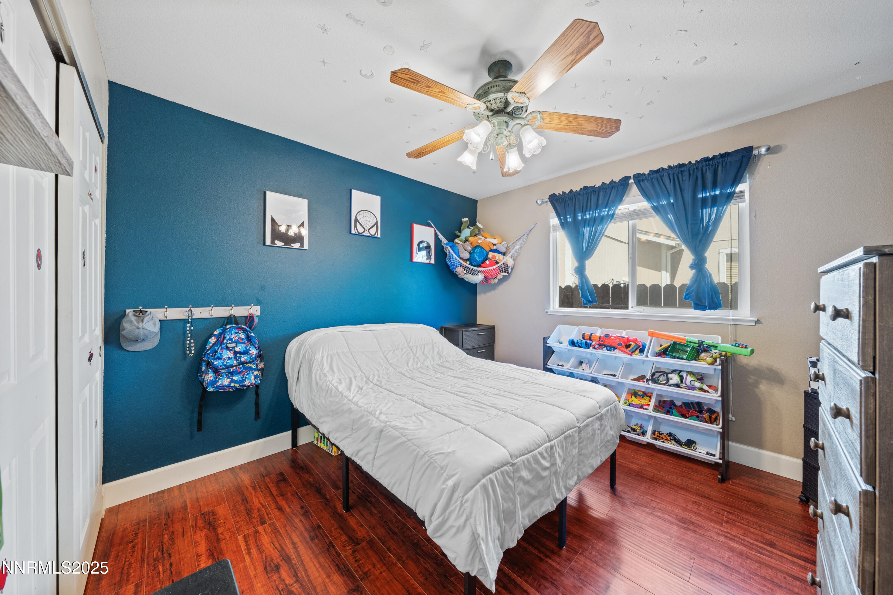 6576 Wassuk Ridge Road