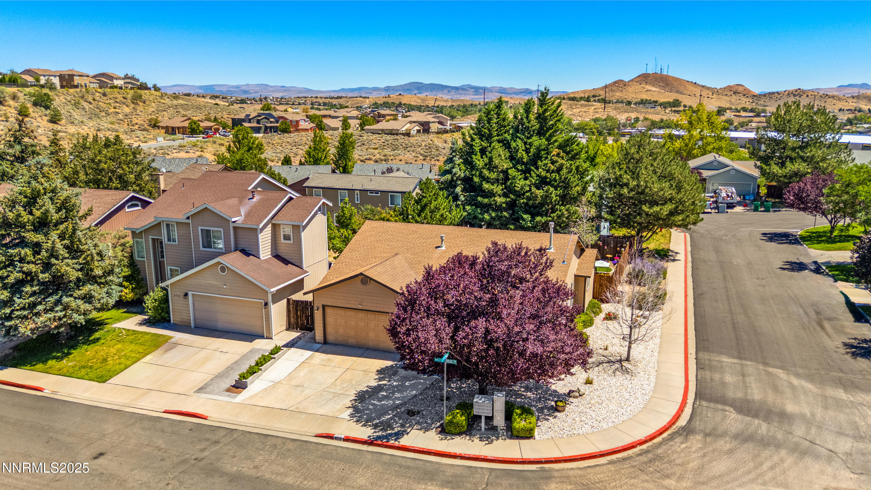 6576 Wassuk Ridge Road