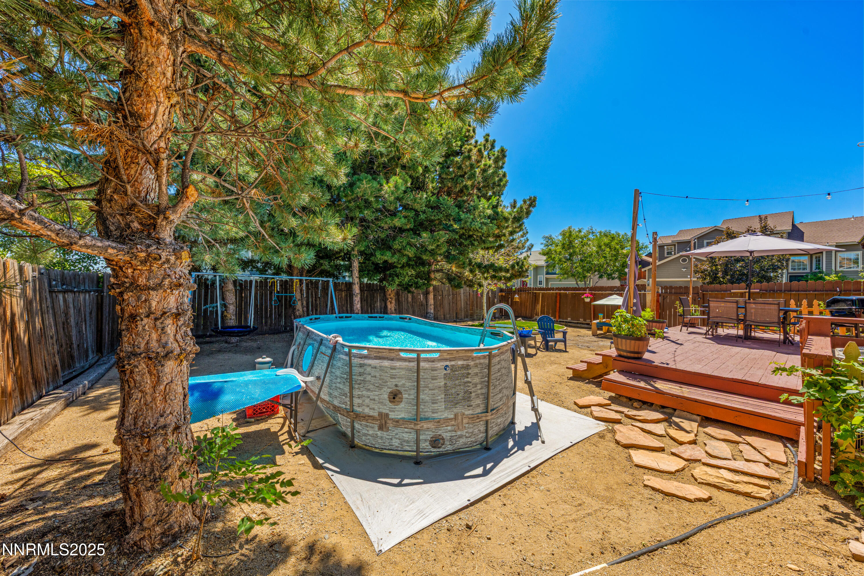 6576 Wassuk Ridge Road