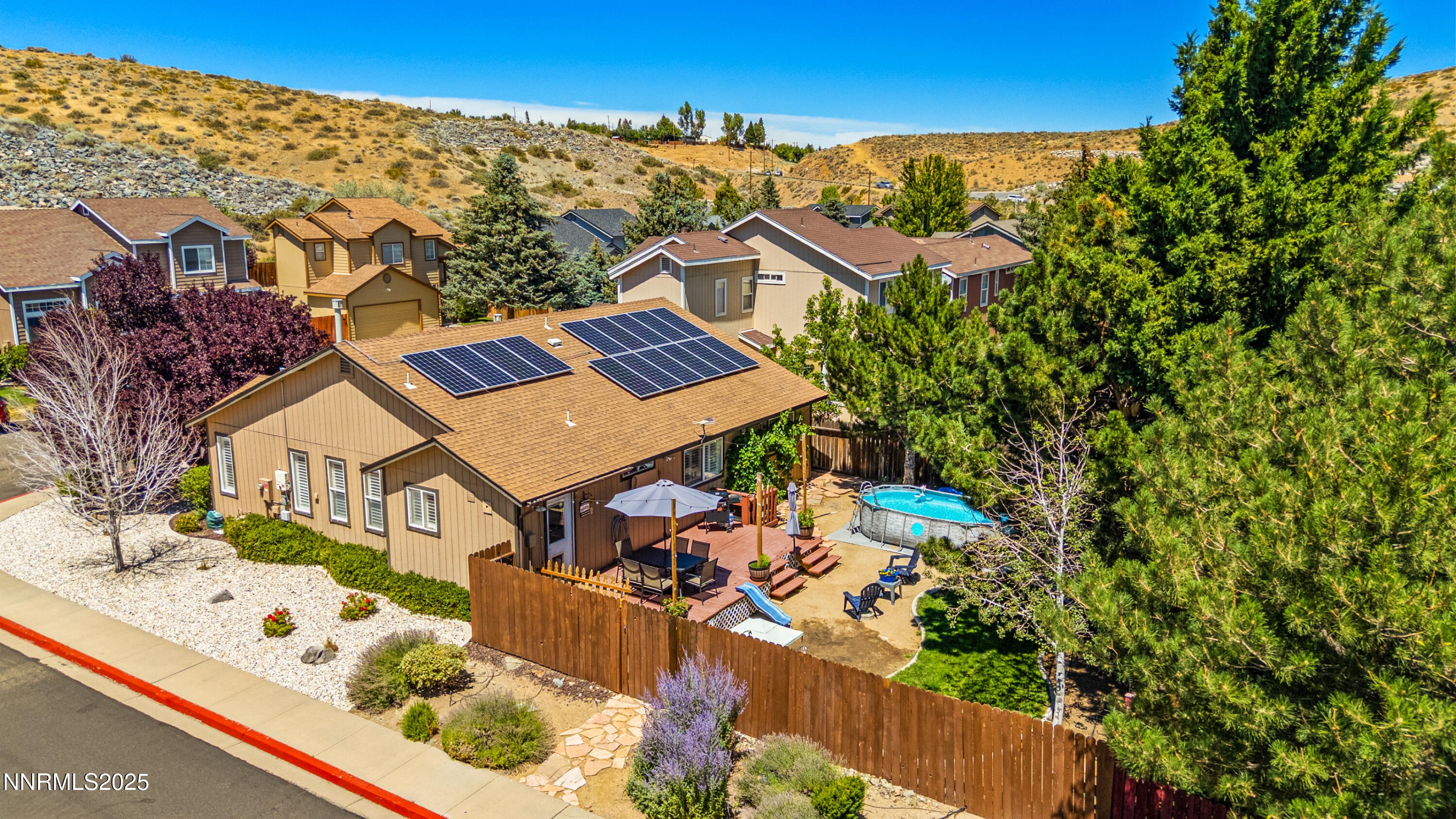 6576 Wassuk Ridge Road