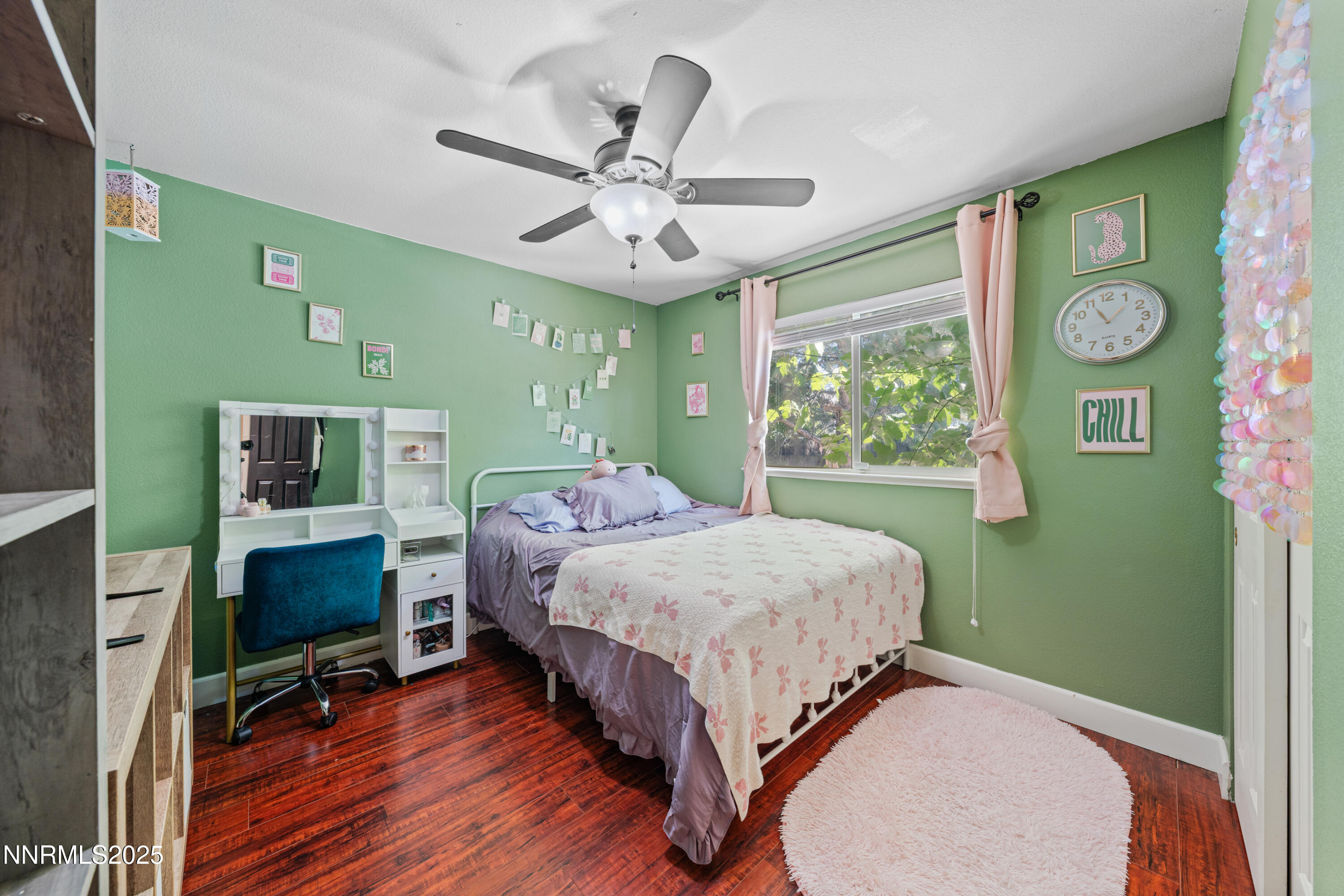 6576 Wassuk Ridge Road