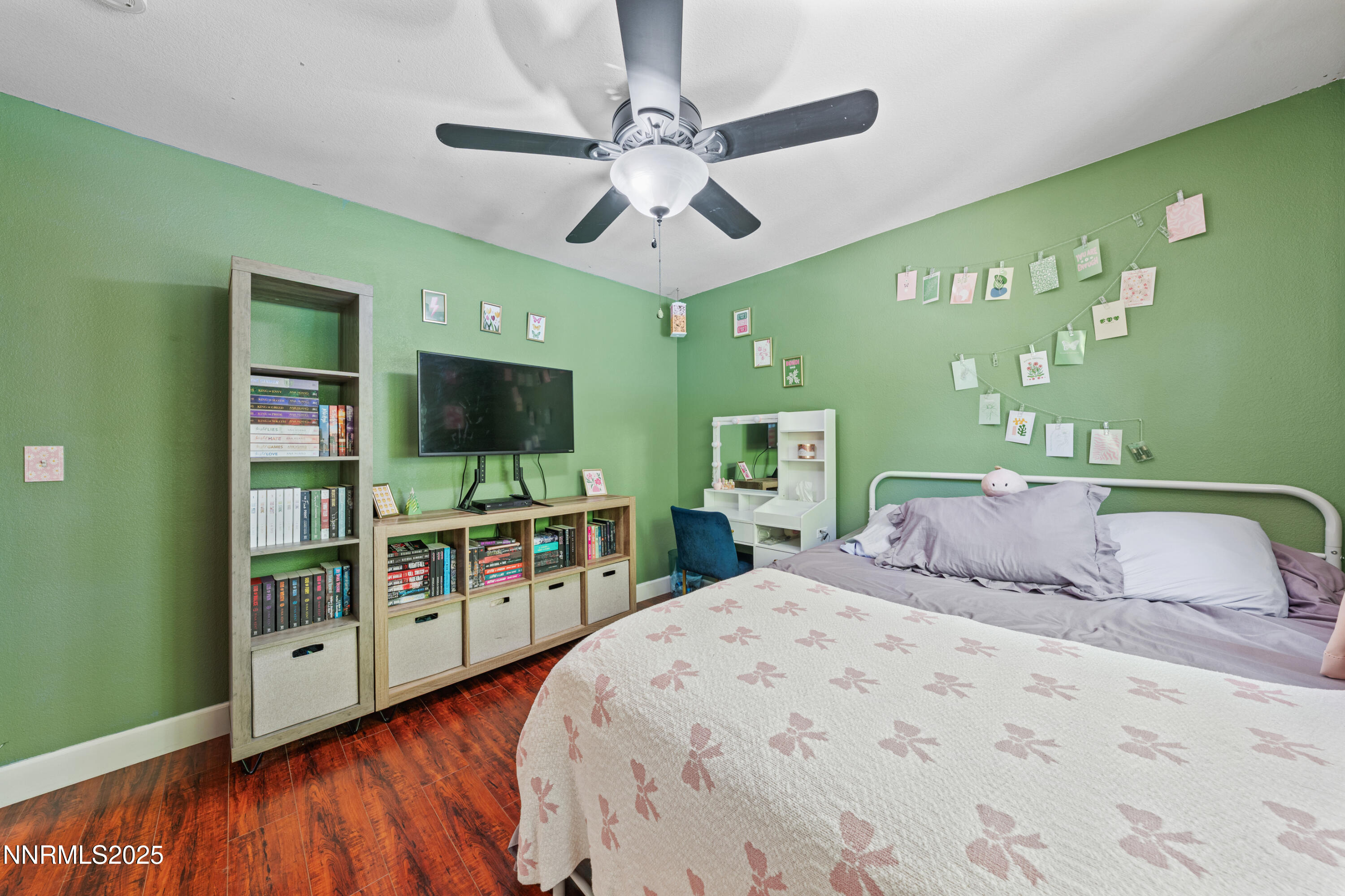 6576 Wassuk Ridge Road