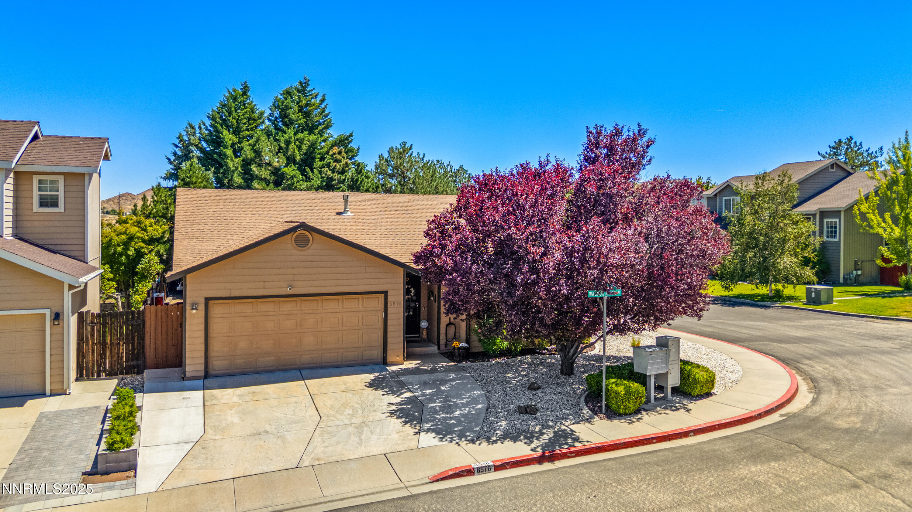 6576 Wassuk Ridge Road