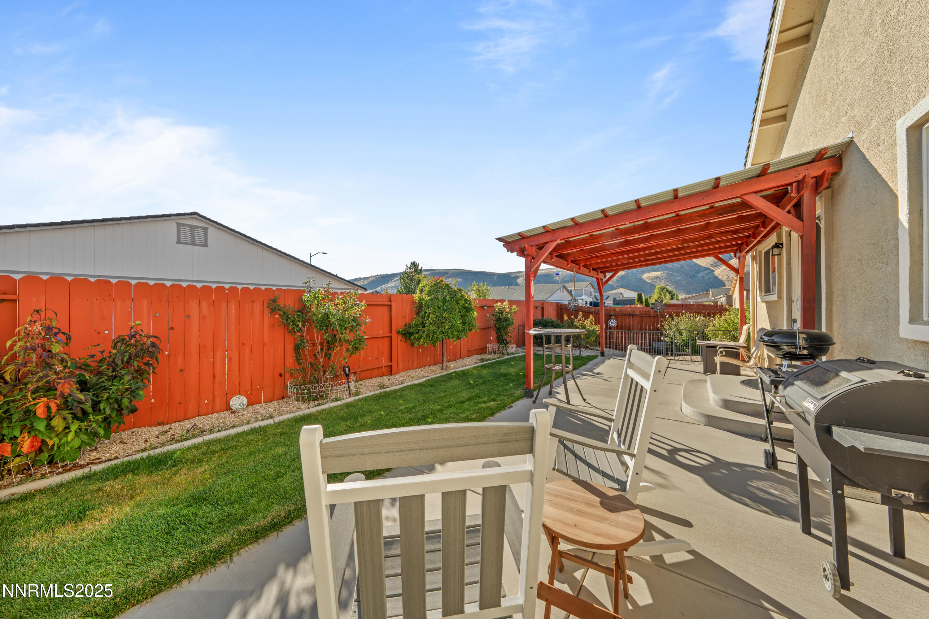 18520 Silverbell Court