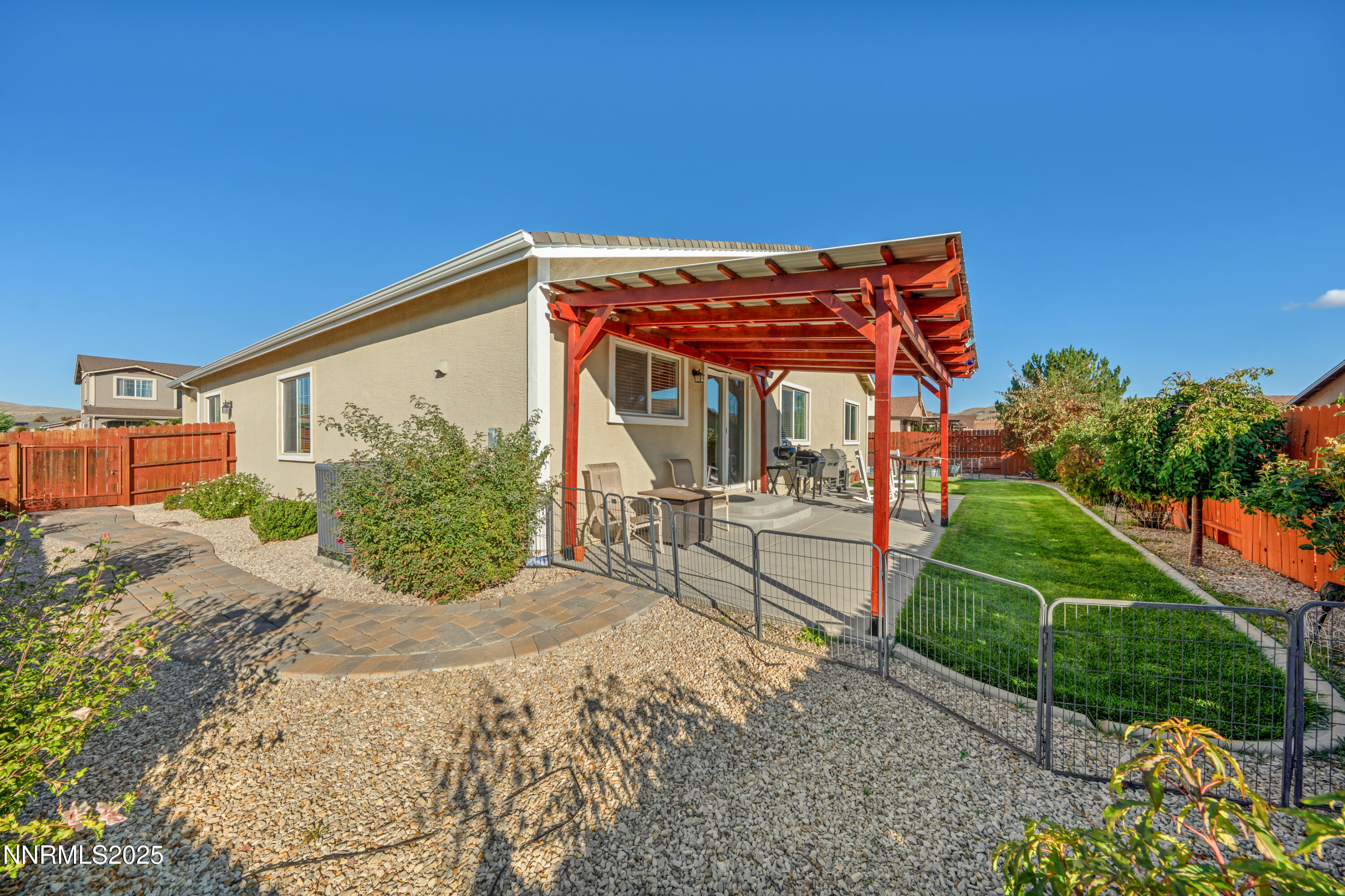 18520 Silverbell Court