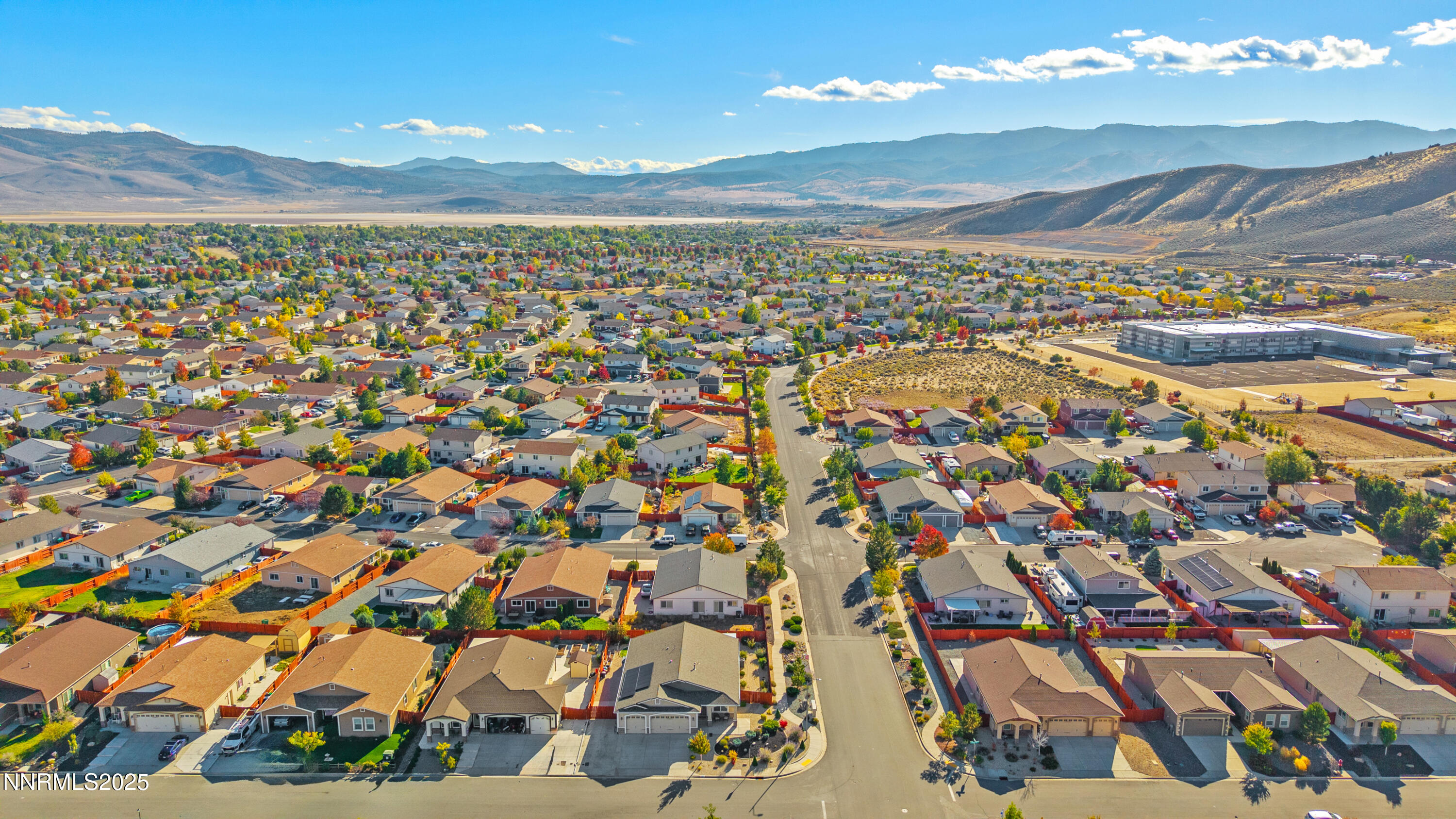 18520 Silverbell Court