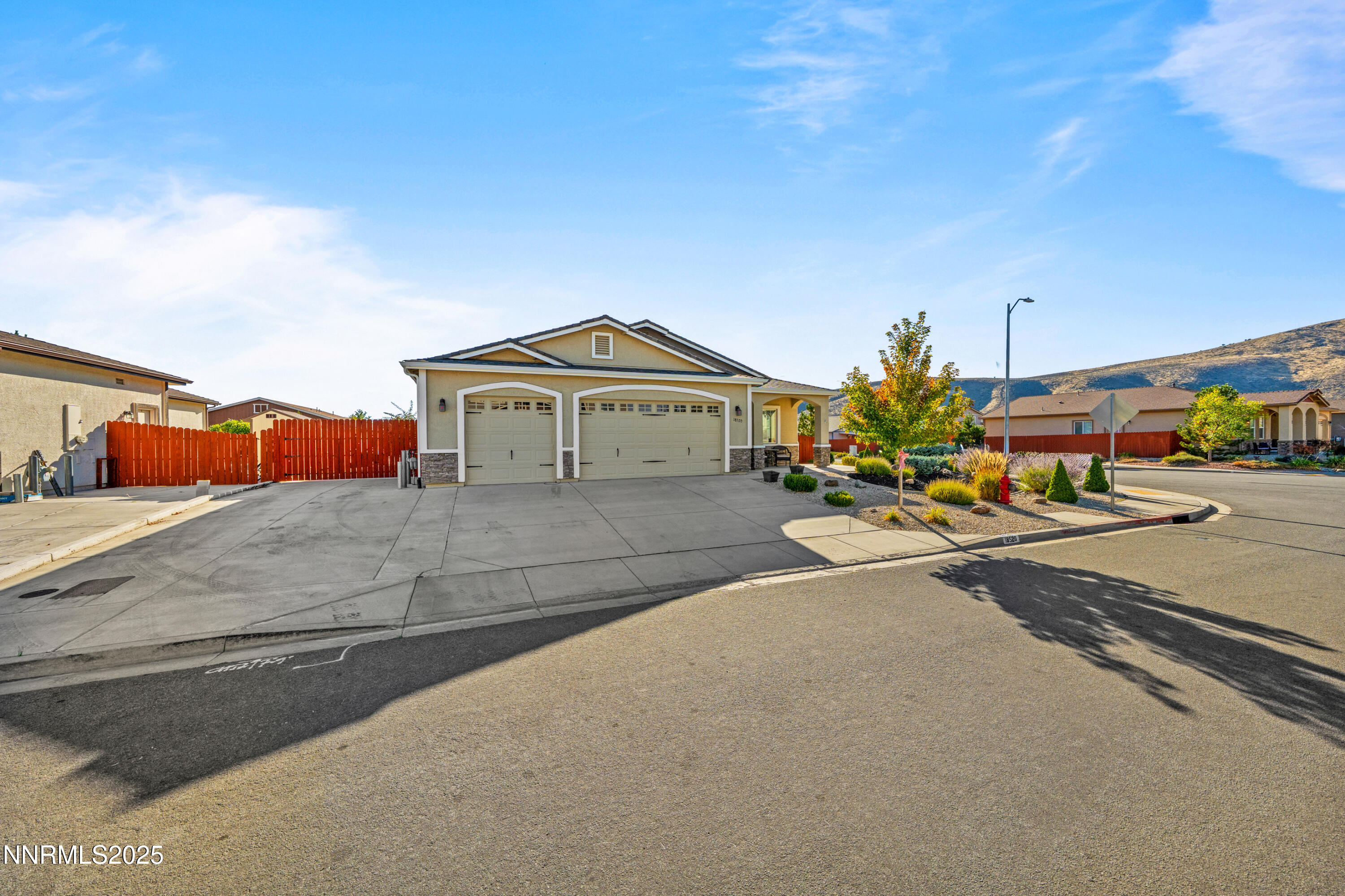 18520 Silverbell Court