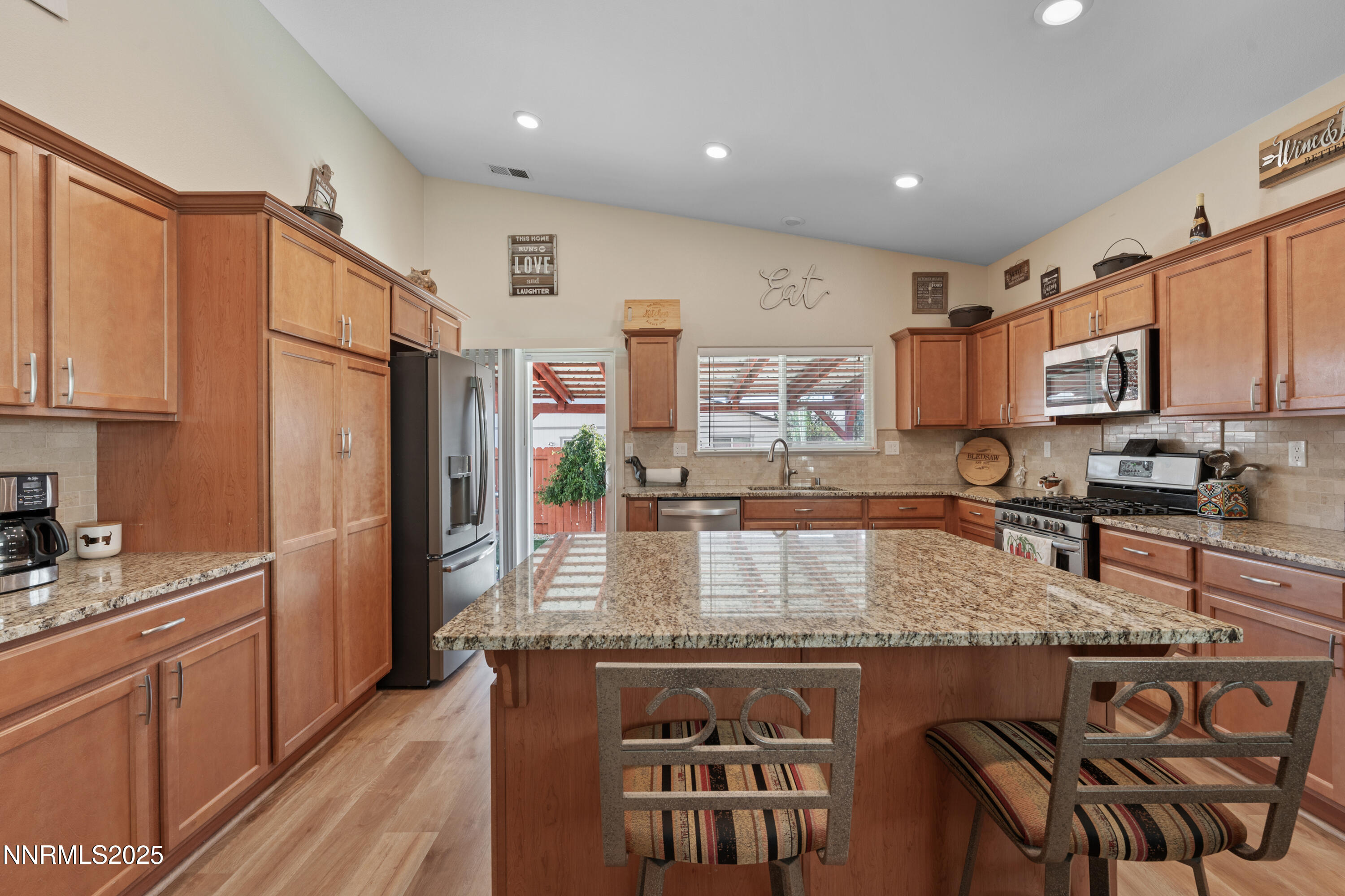 18520 Silverbell Court