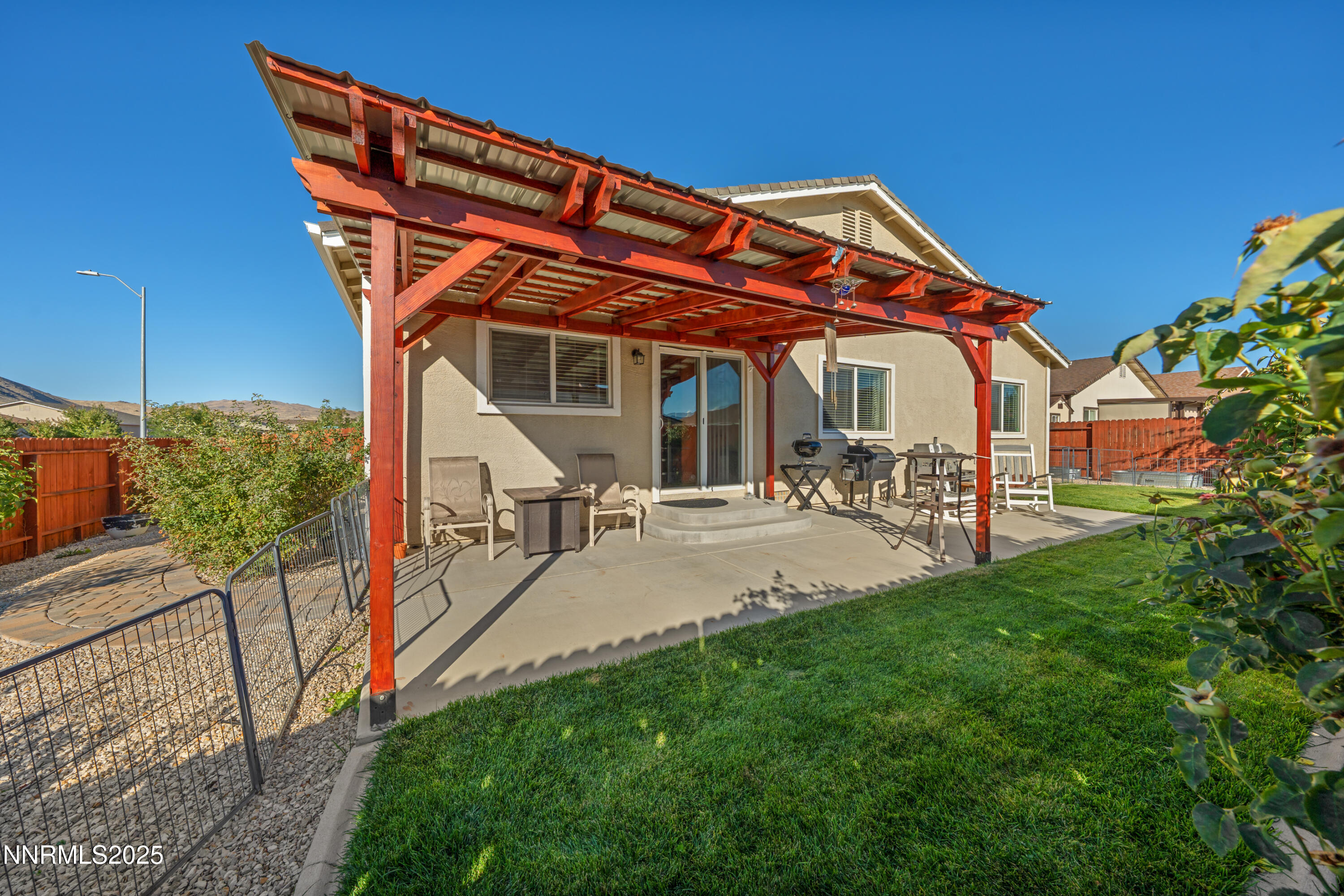 18520 Silverbell Court