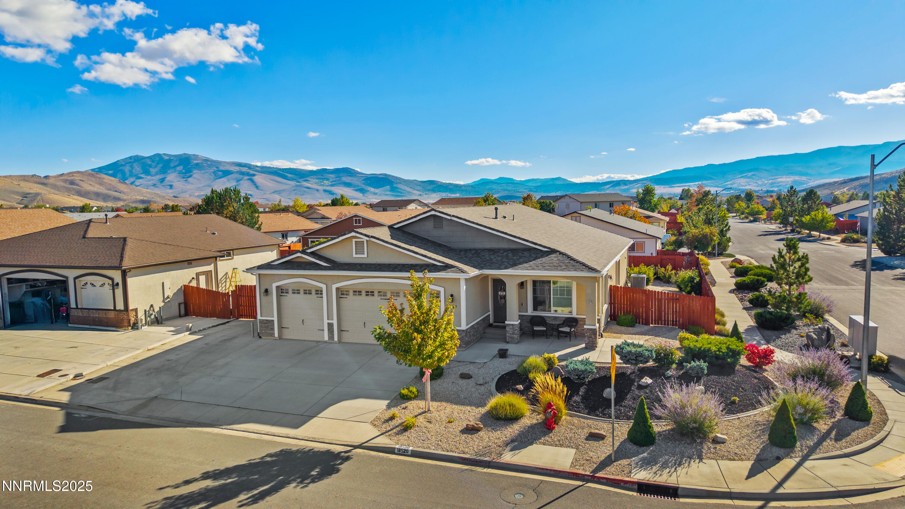 18520 Silverbell Court