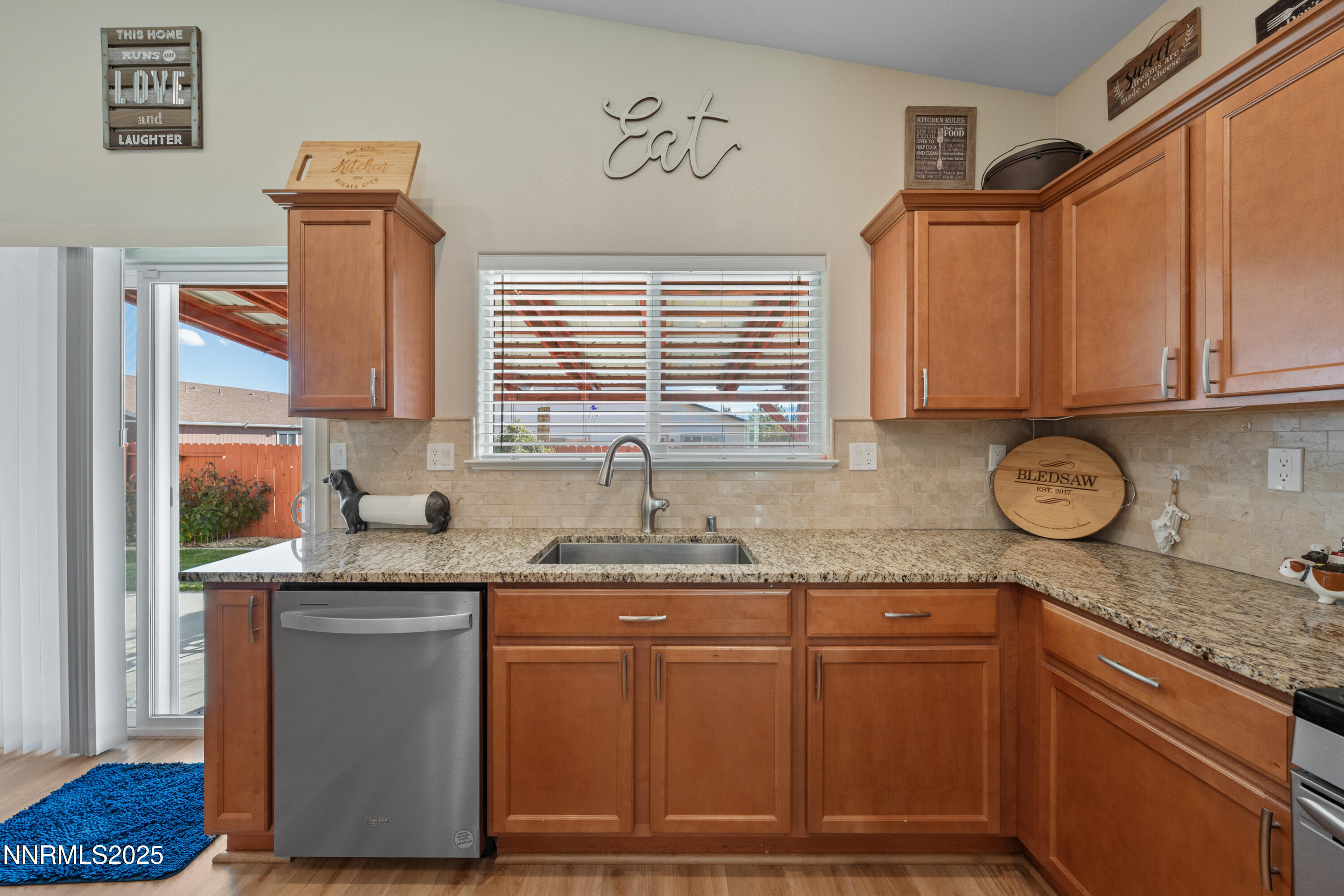 18520 Silverbell Court