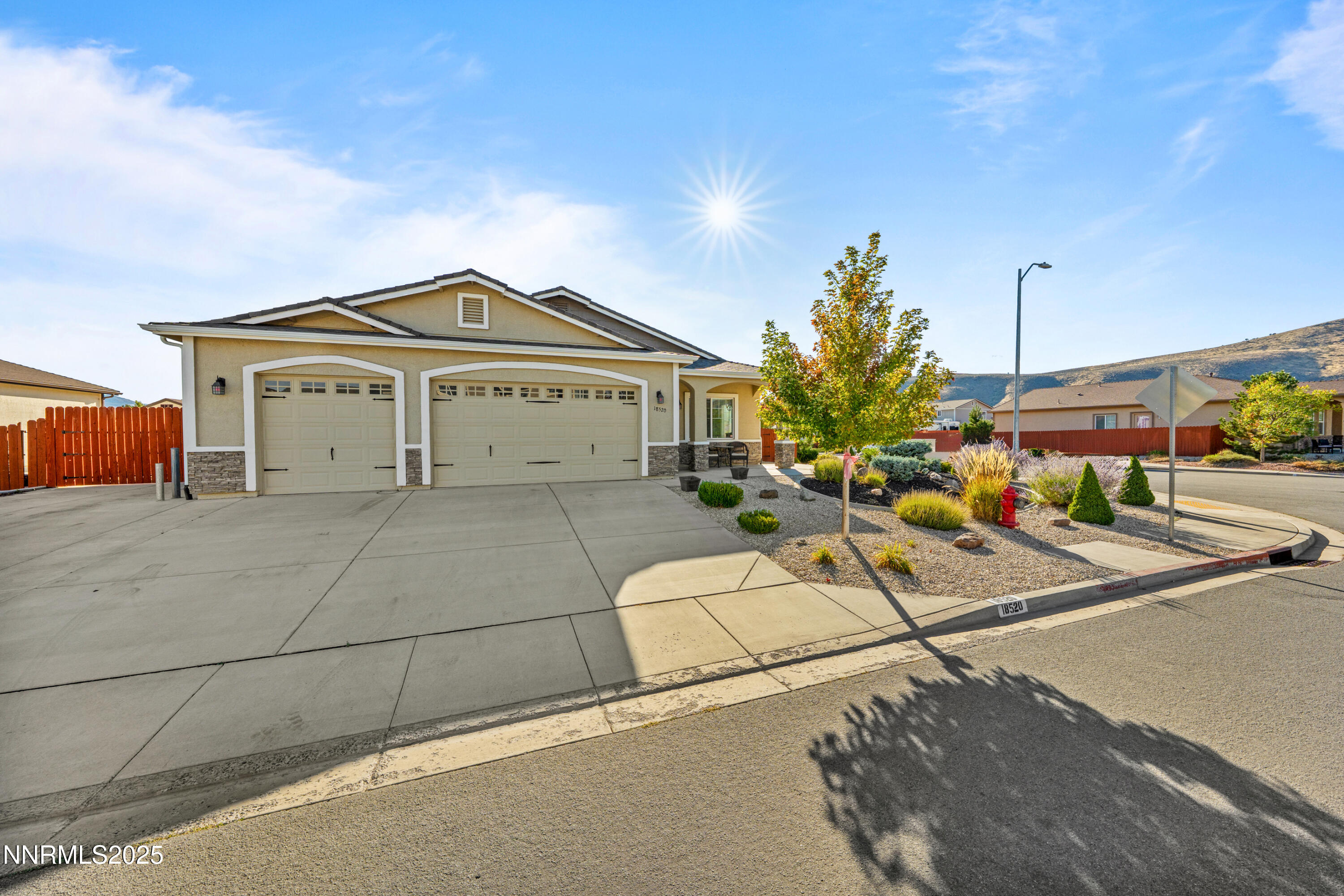 18520 Silverbell Court