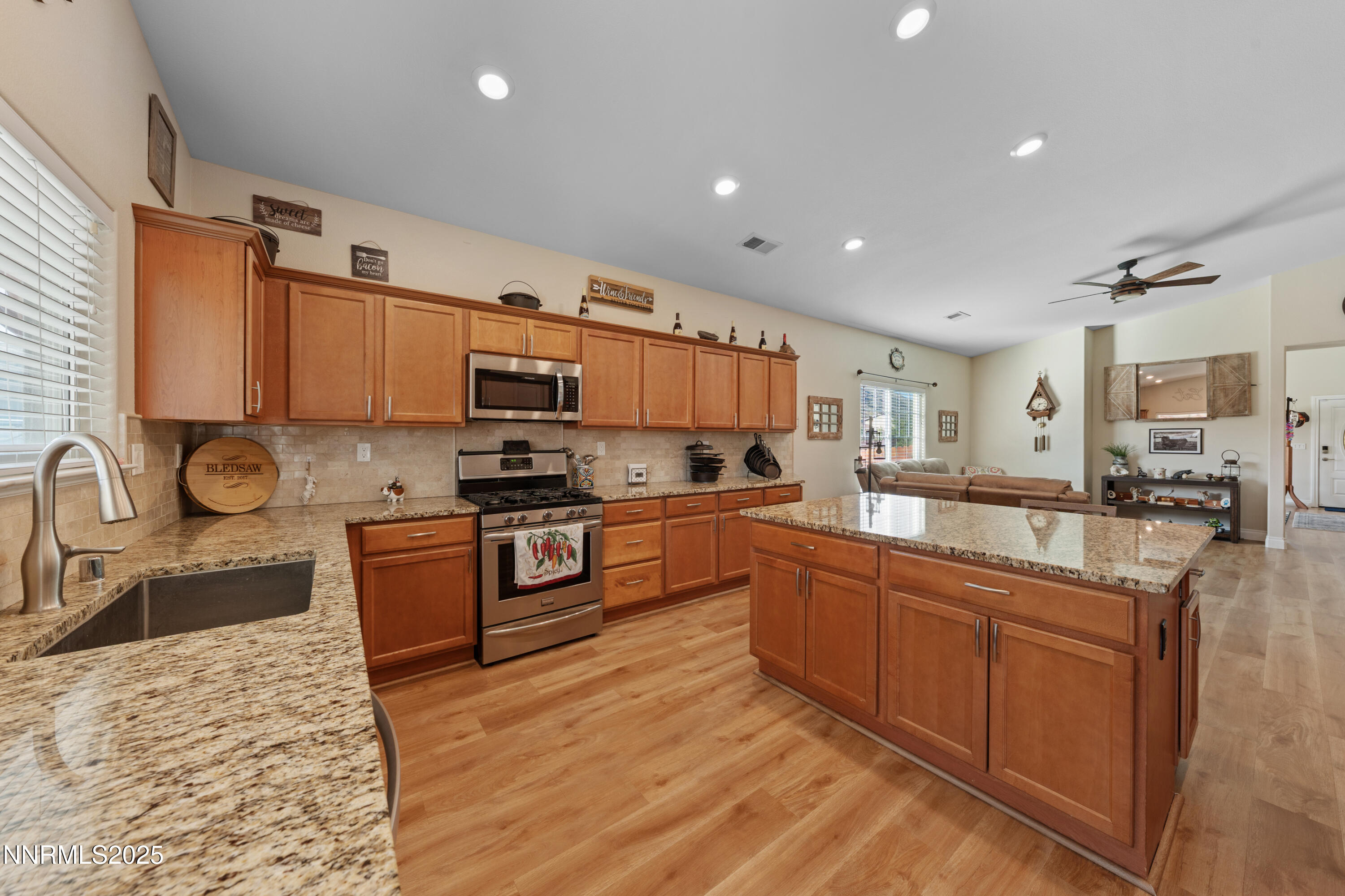 18520 Silverbell Court