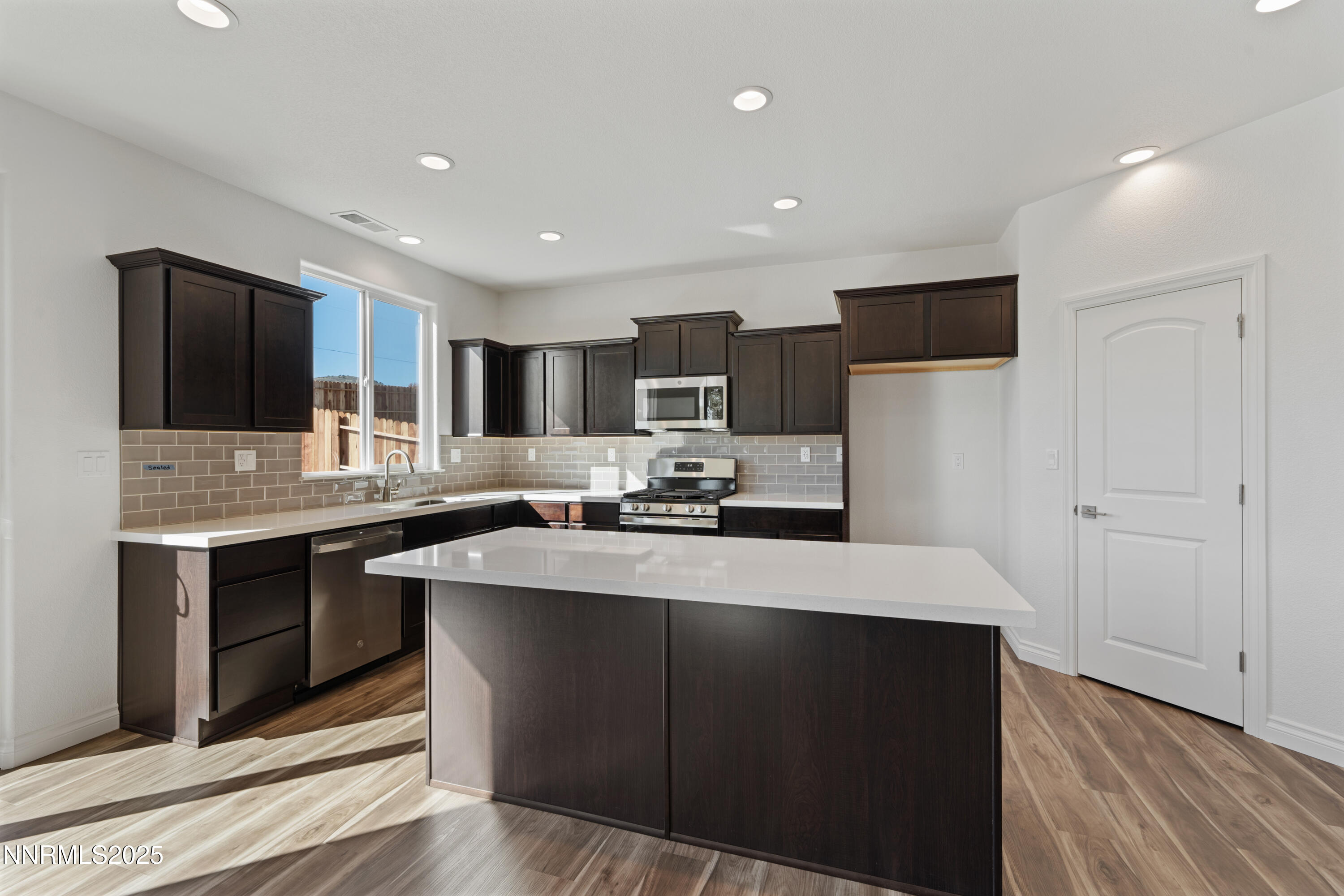 4065 Cone Peak Court