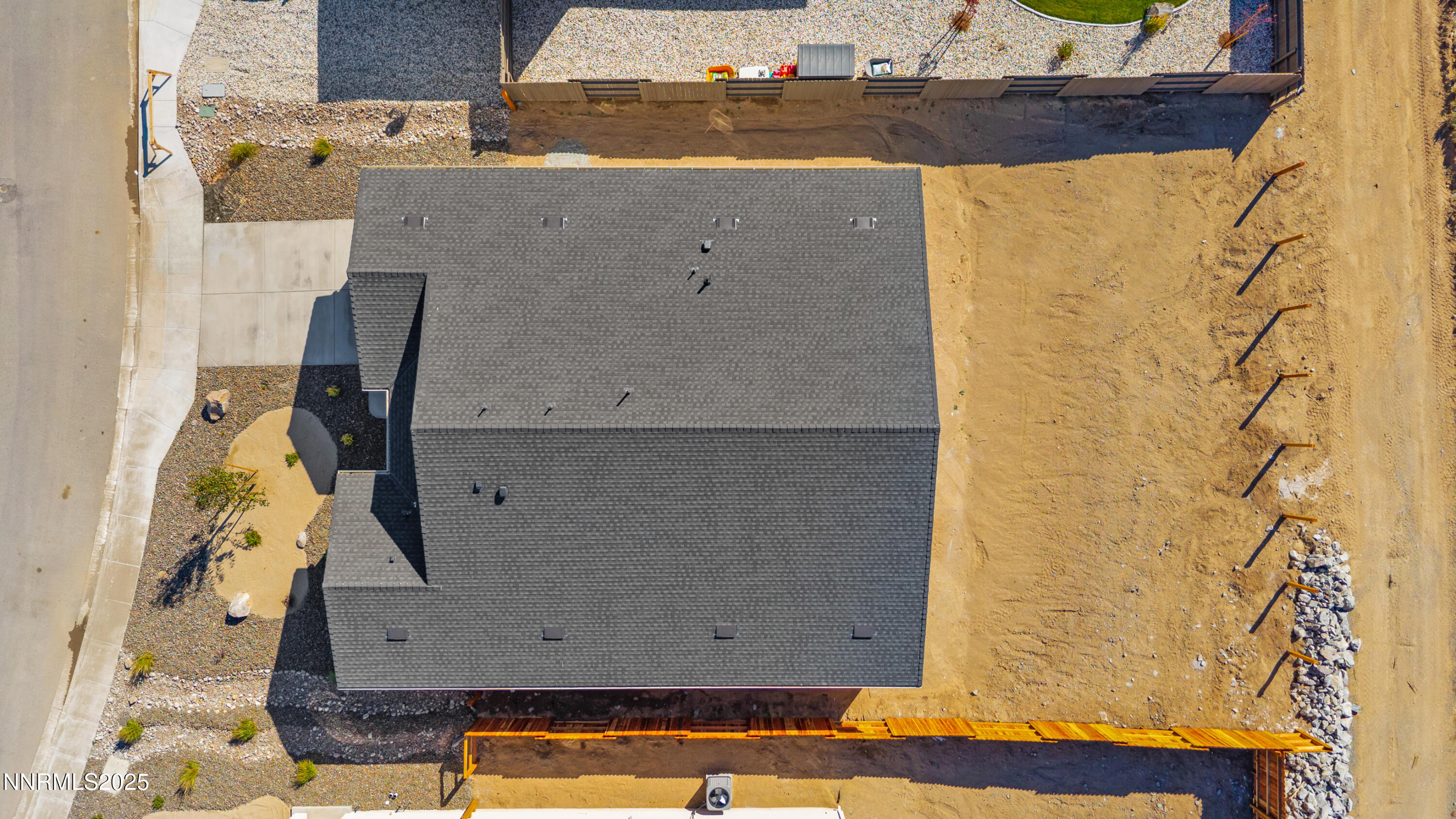 4065 Cone Peak Court