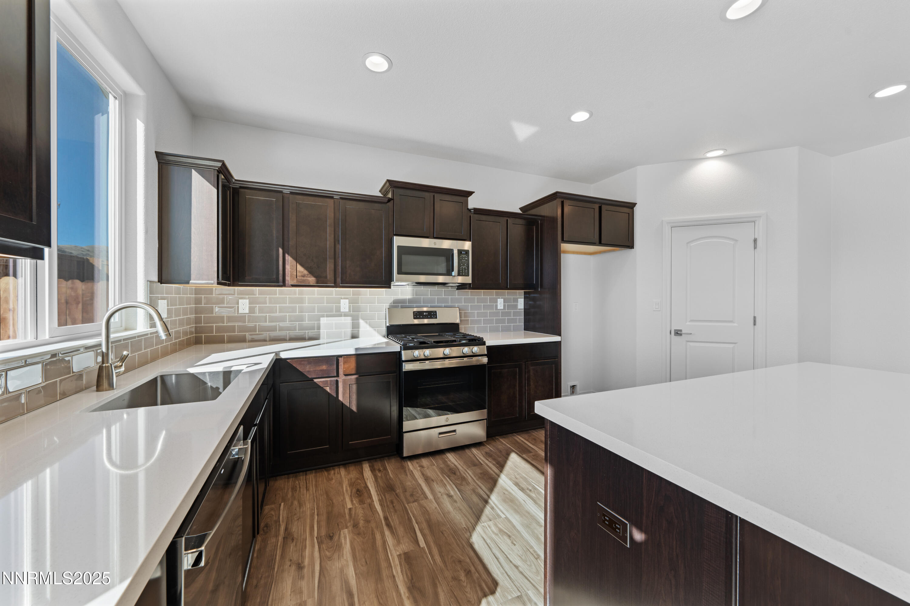 4065 Cone Peak Court