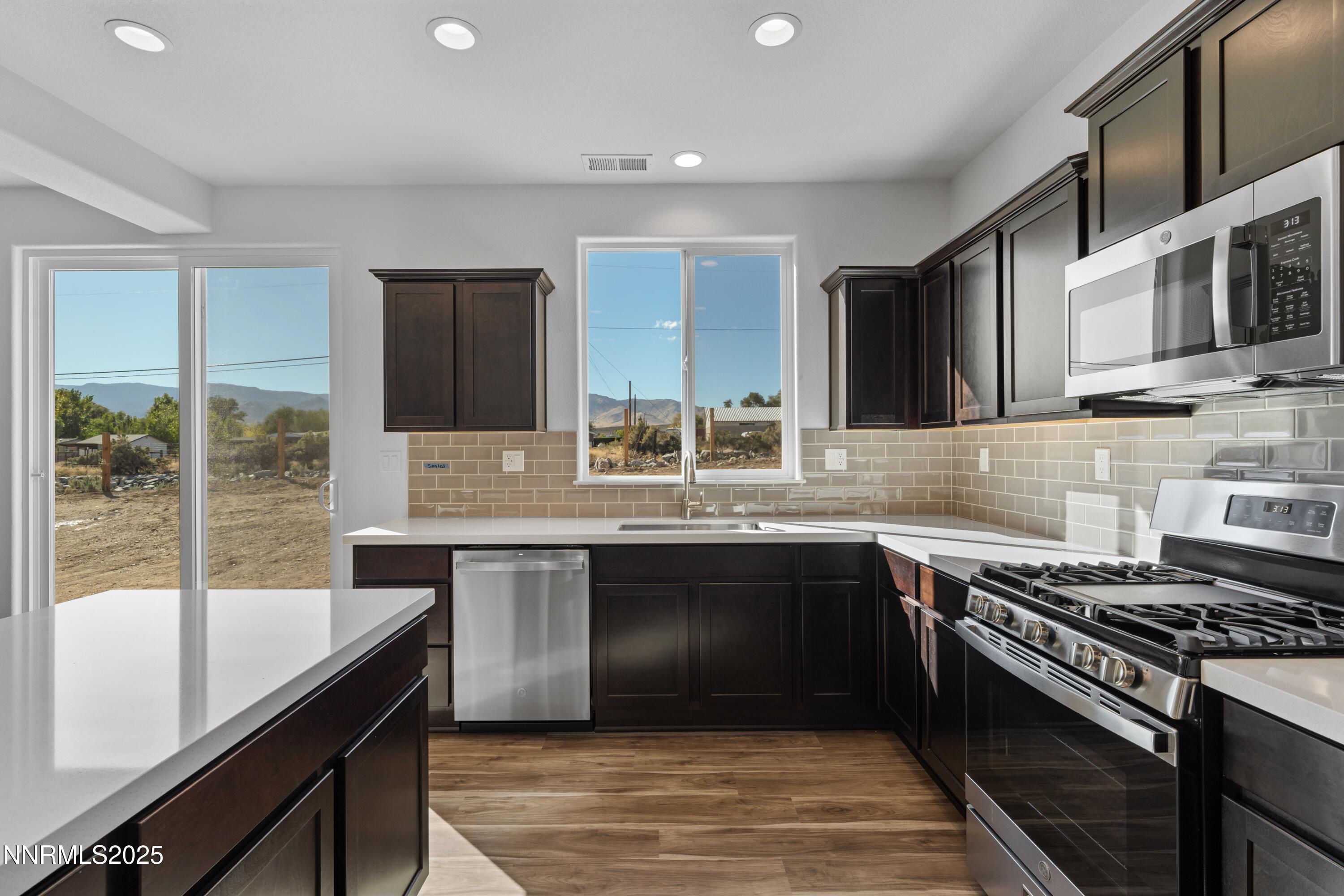 4065 Cone Peak Court