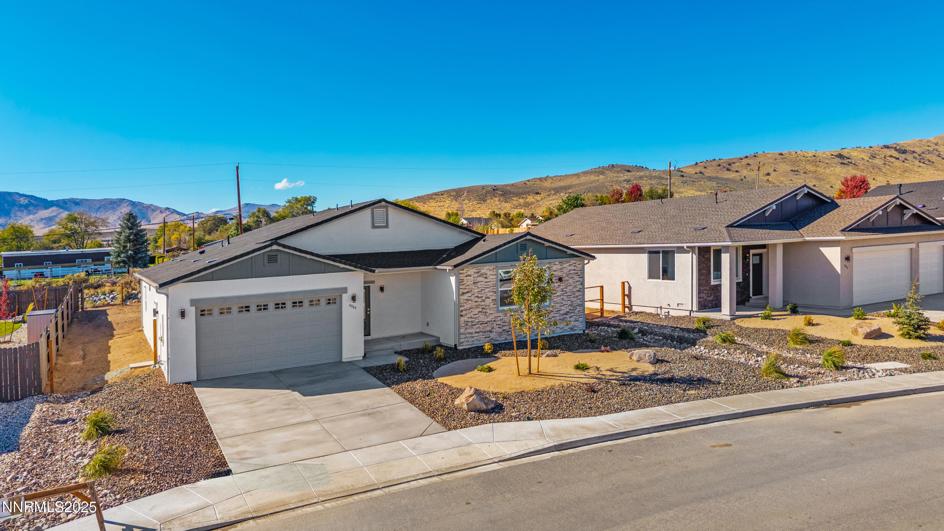 4065 Cone Peak Court