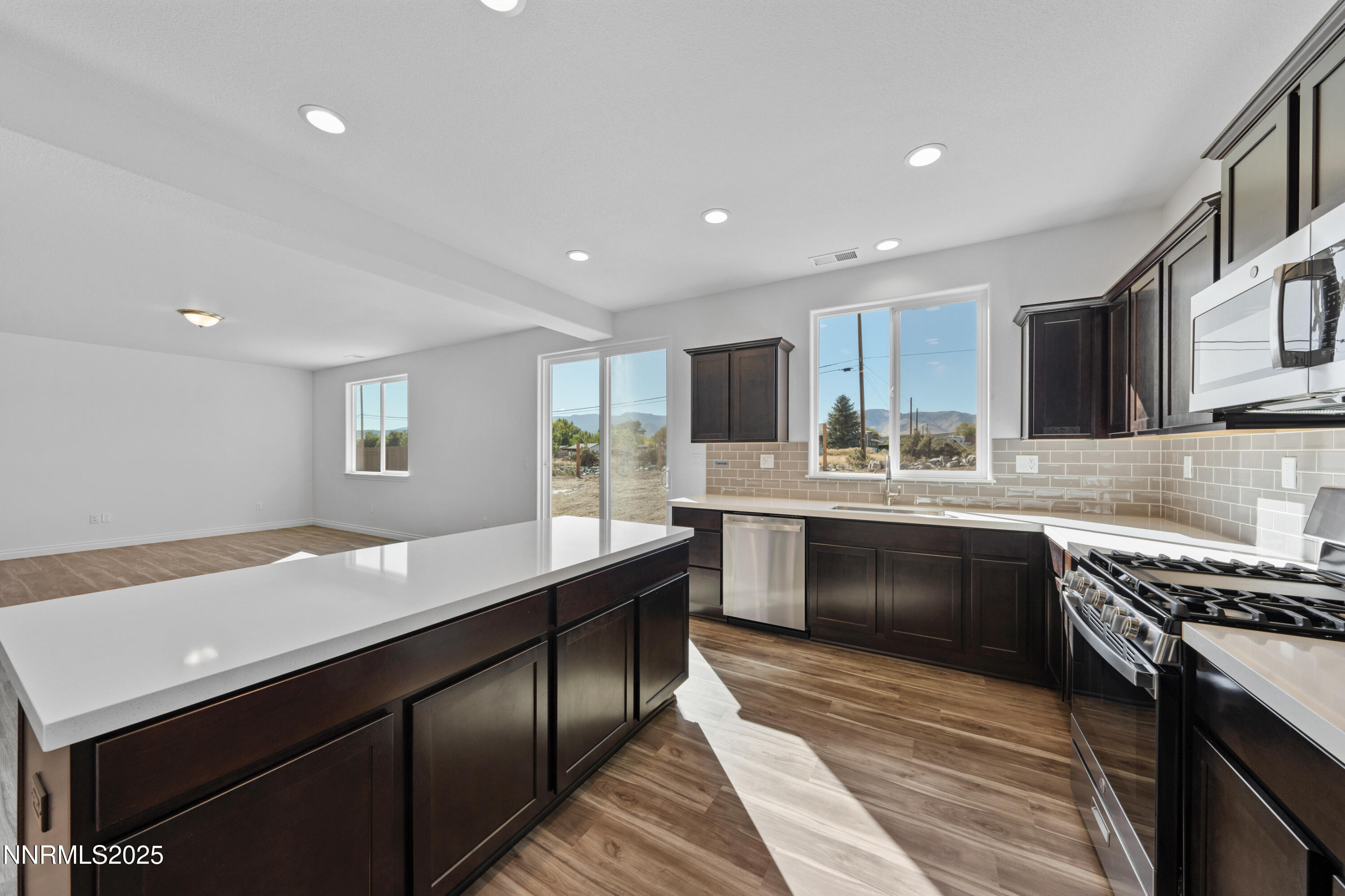 4065 Cone Peak Court