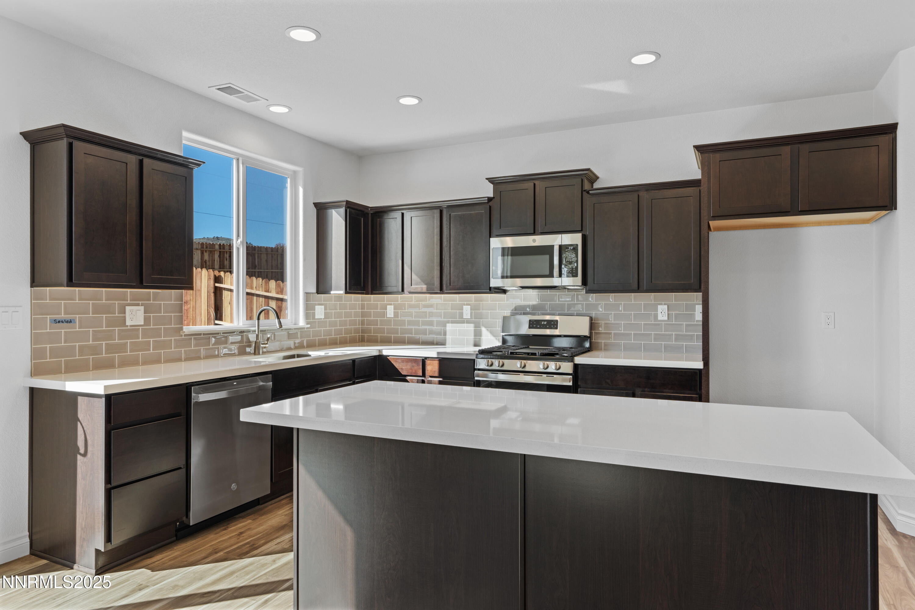 4065 Cone Peak Court