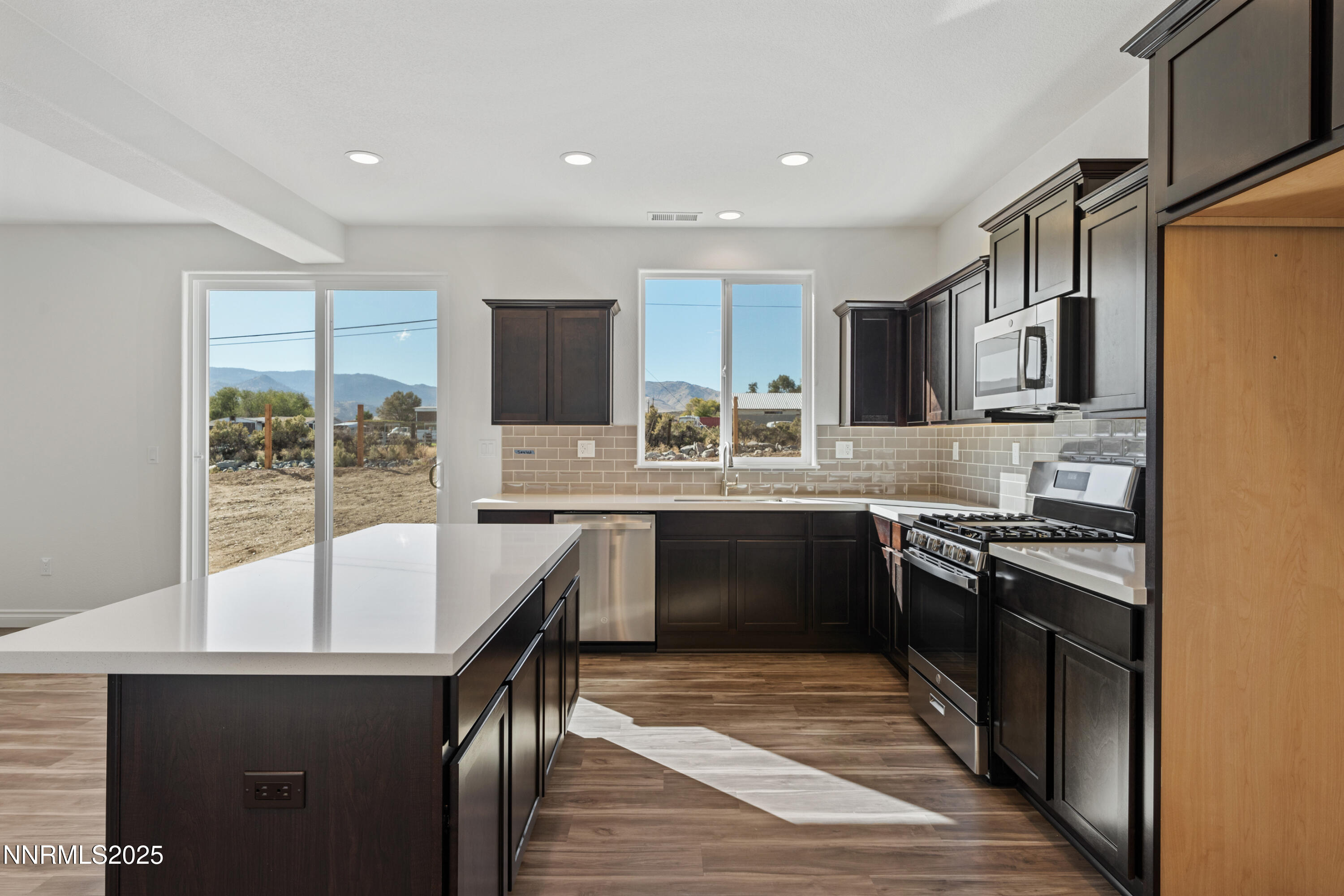 4065 Cone Peak Court