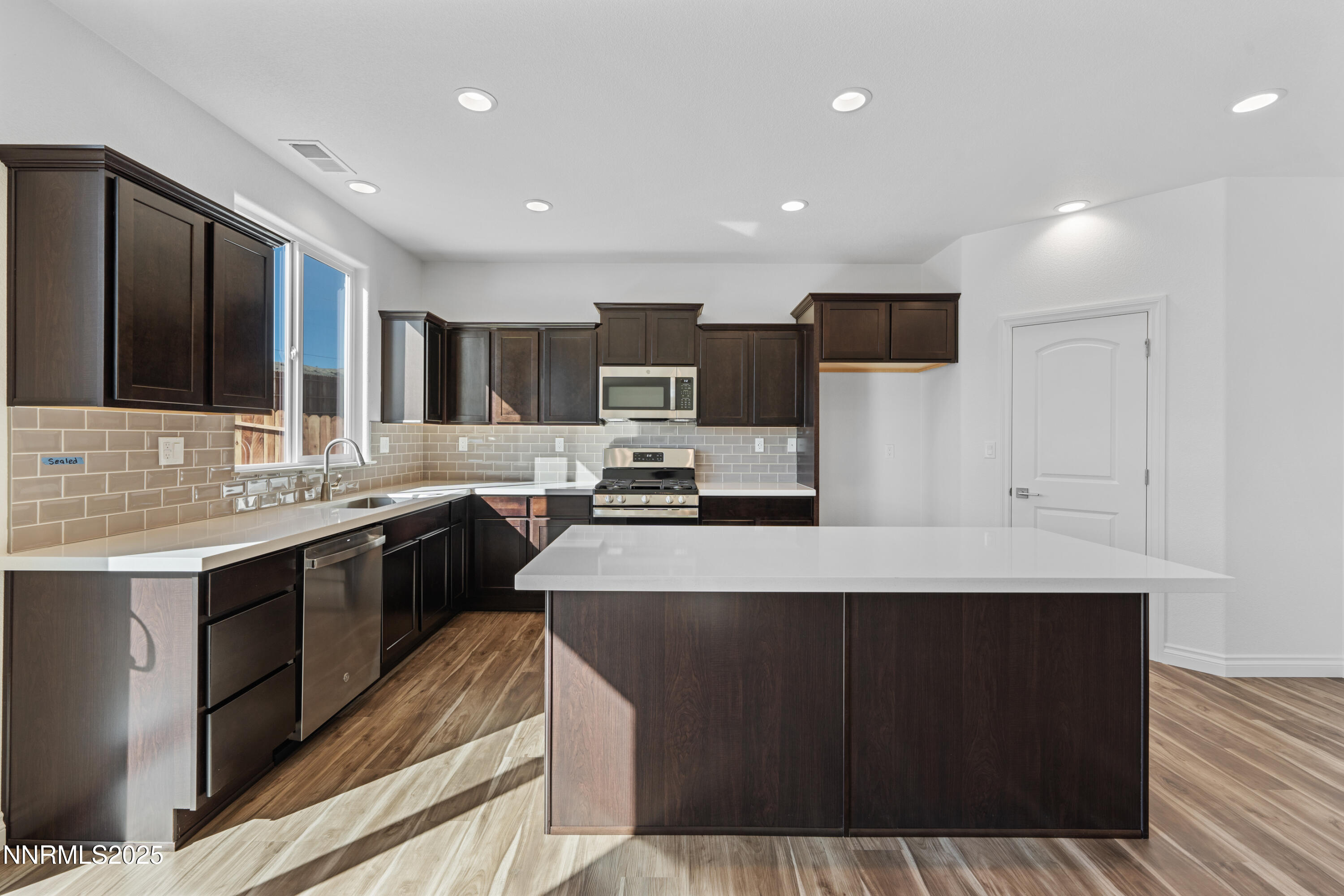 4065 Cone Peak Court