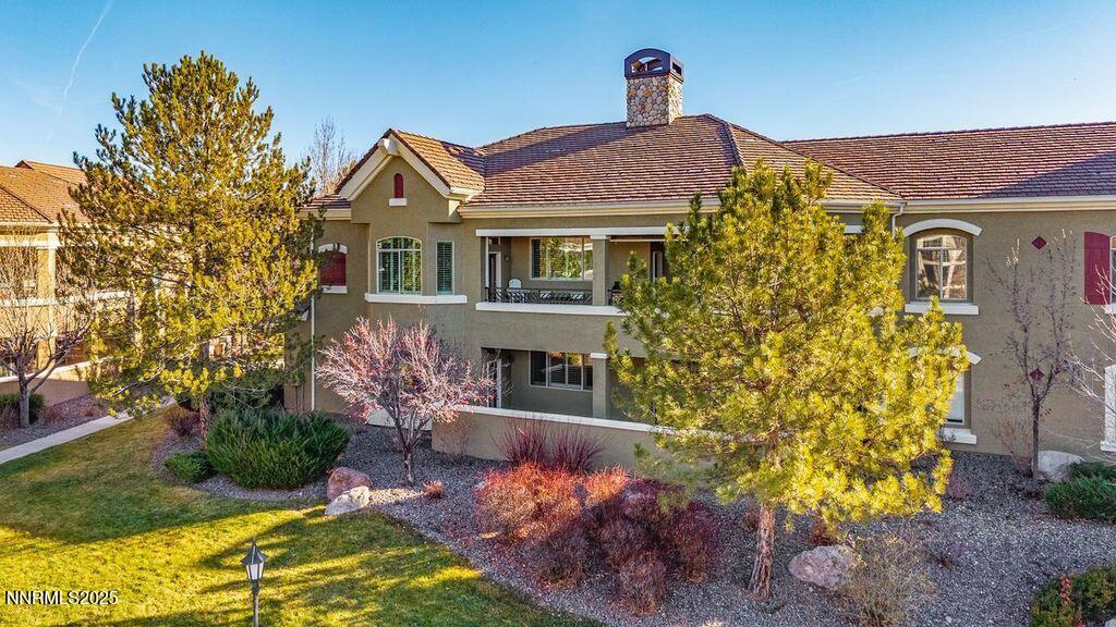 9900 Wilbur May Parkway APT 2501