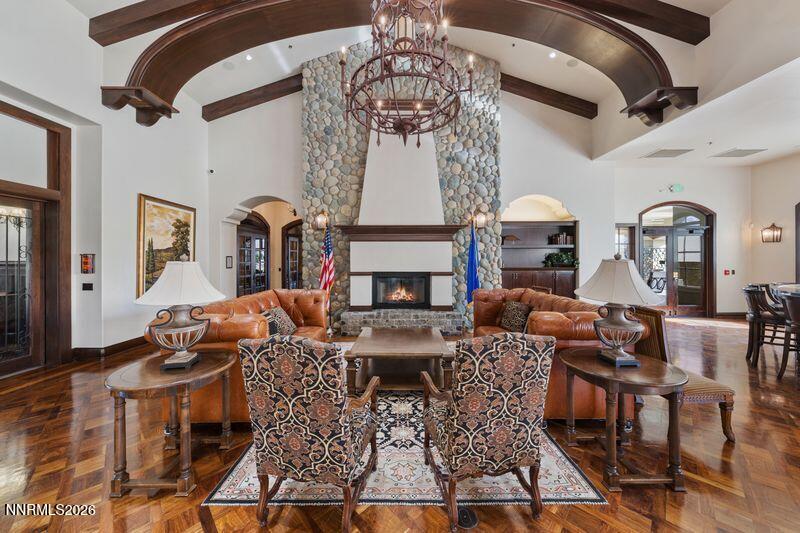 9900 Wilbur May Parkway APT 2501