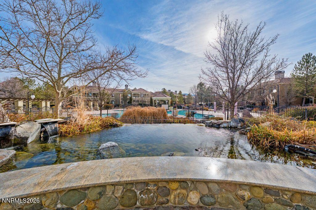 9900 Wilbur May Parkway APT 2501