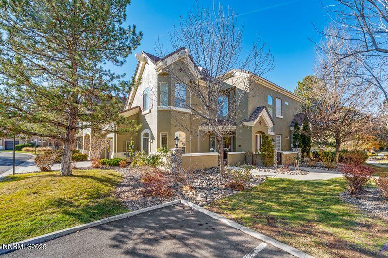 9900 Wilbur May Parkway APT 2501